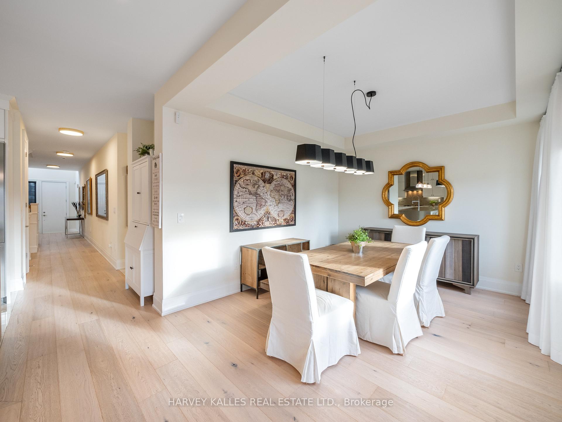 56 Stanley Greene Blvd, Toronto, ON M3K0A7 | 4 Bedroom 4 Bathroom Detached House | Image 18