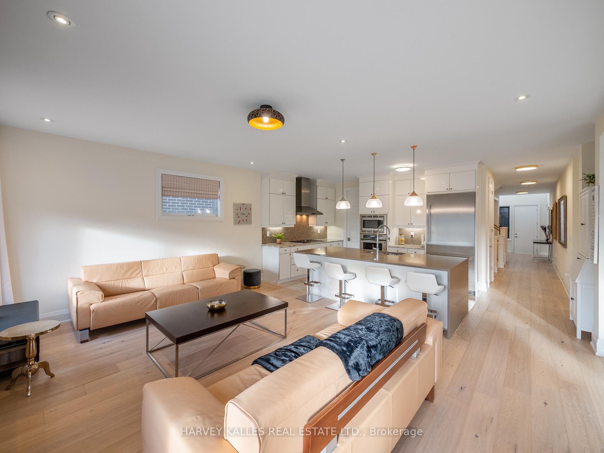 56 Stanley Greene Blvd, Toronto, ON M3K0A7 | 4 Bedroom 4 Bathroom Detached House | Image 19