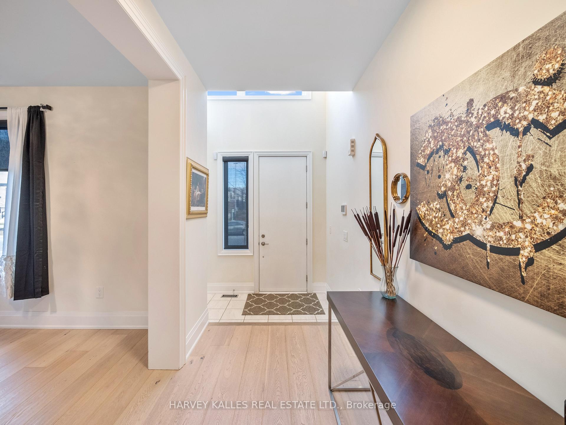 56 Stanley Greene Blvd, Toronto, ON M3K0A7 | 4 Bedroom 4 Bathroom Detached House | Image 2