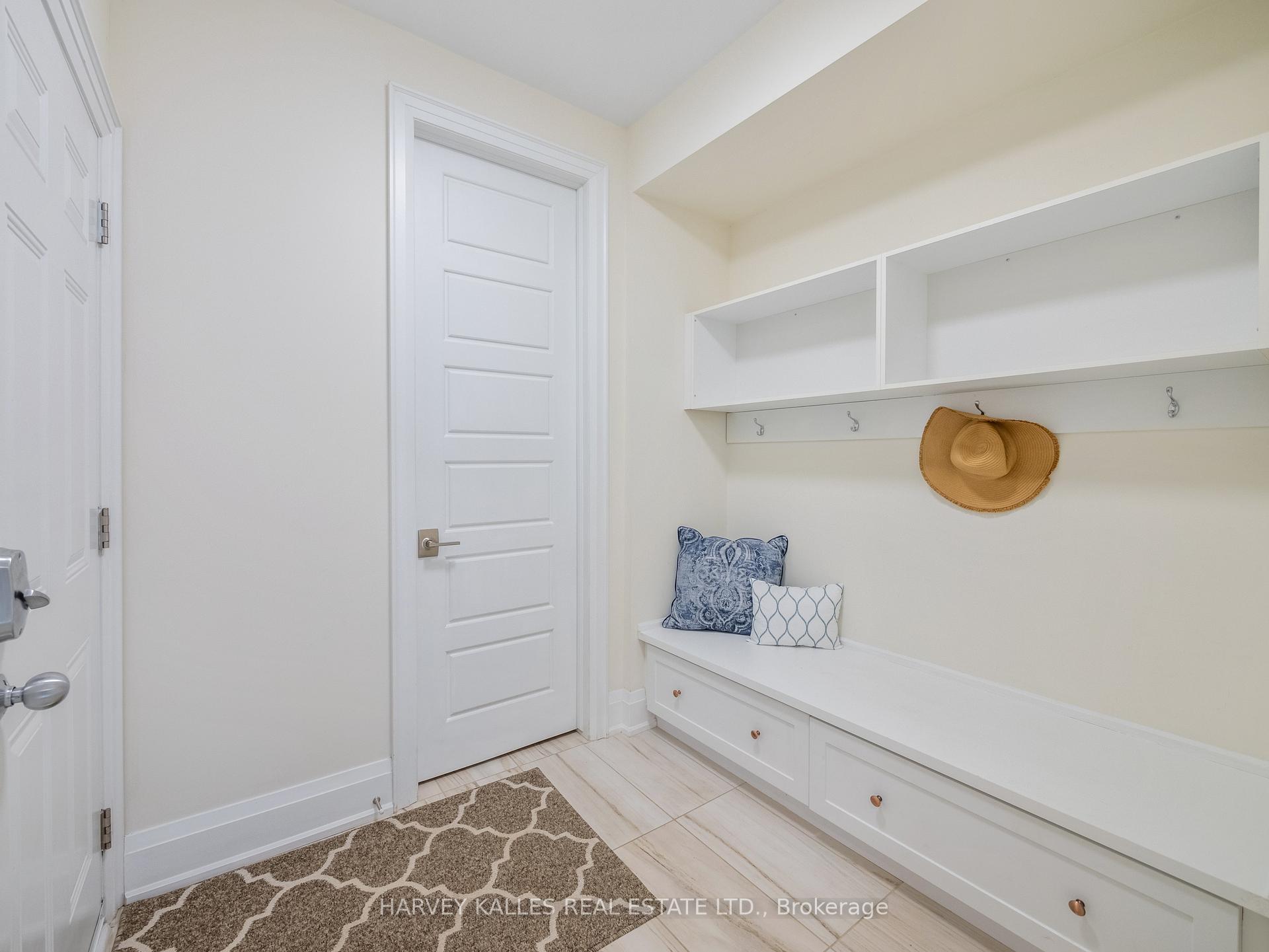 56 Stanley Greene Blvd, Toronto, ON M3K0A7 | 4 Bedroom 4 Bathroom Detached House | Image 20