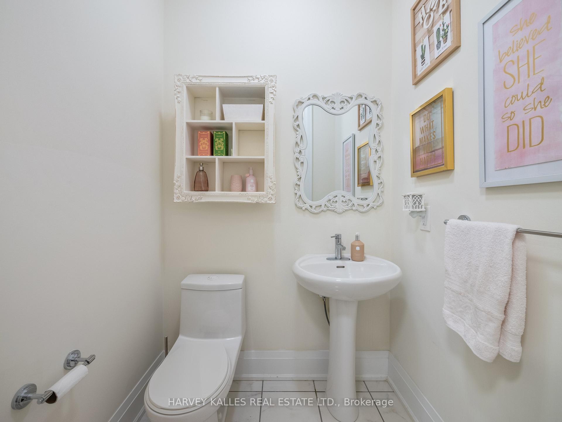 56 Stanley Greene Blvd, Toronto, ON M3K0A7 | 4 Bedroom 4 Bathroom Detached House | Image 22