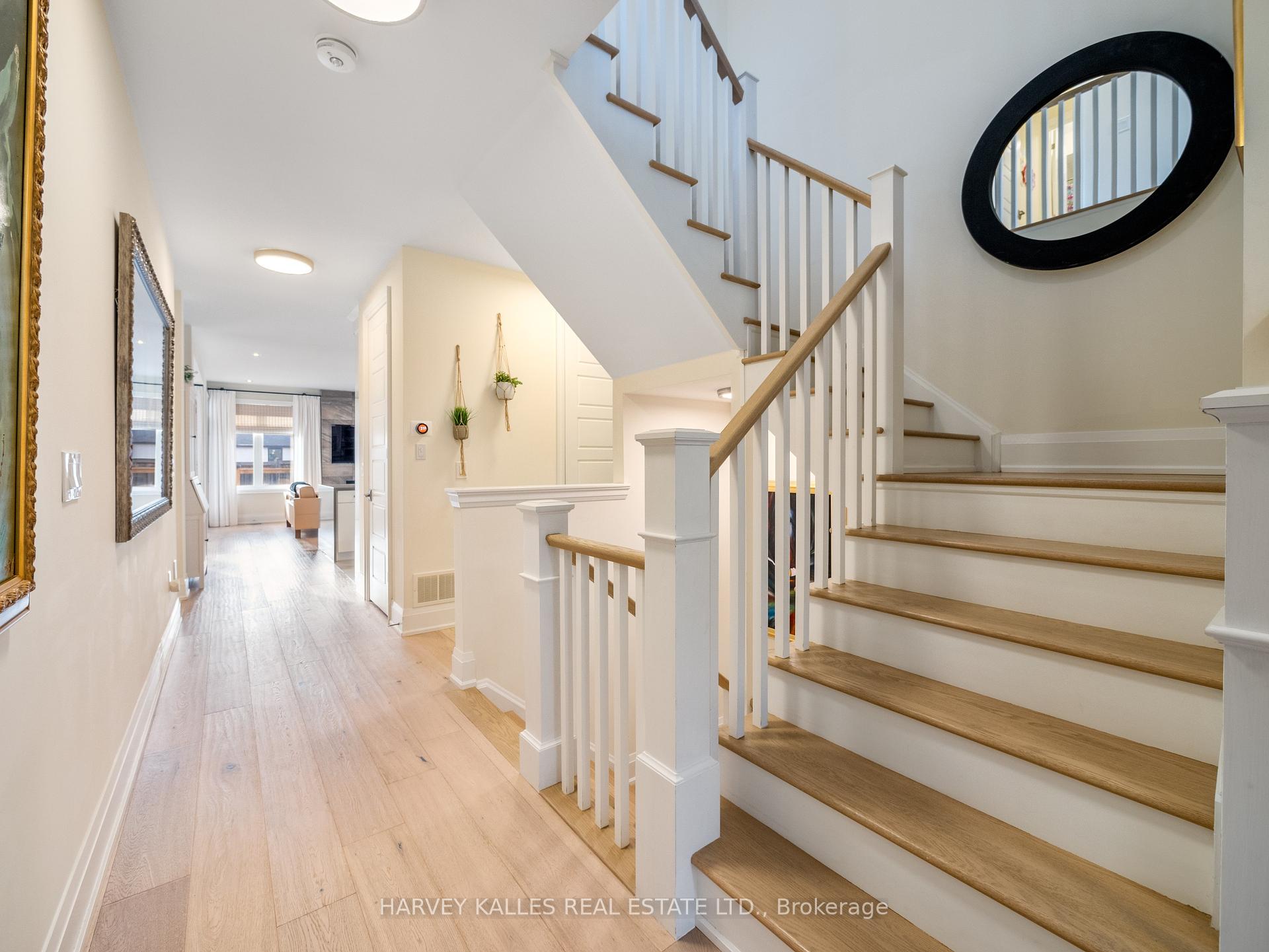 56 Stanley Greene Blvd, Toronto, ON M3K0A7 | 4 Bedroom 4 Bathroom Detached House | Image 23