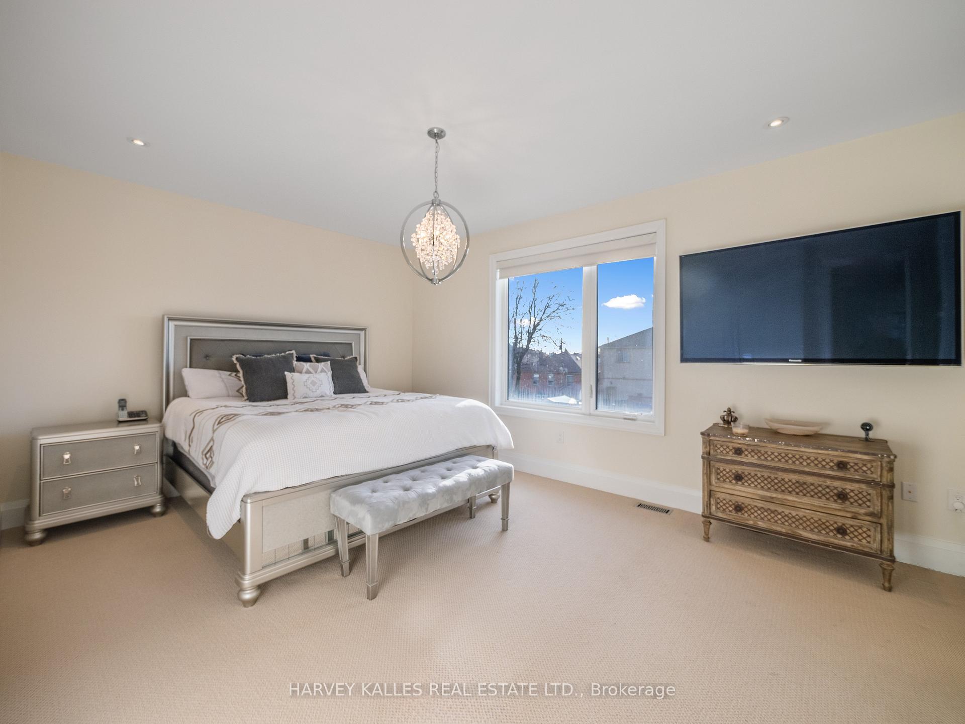 56 Stanley Greene Blvd, Toronto, ON M3K0A7 | 4 Bedroom 4 Bathroom Detached House | Image 27