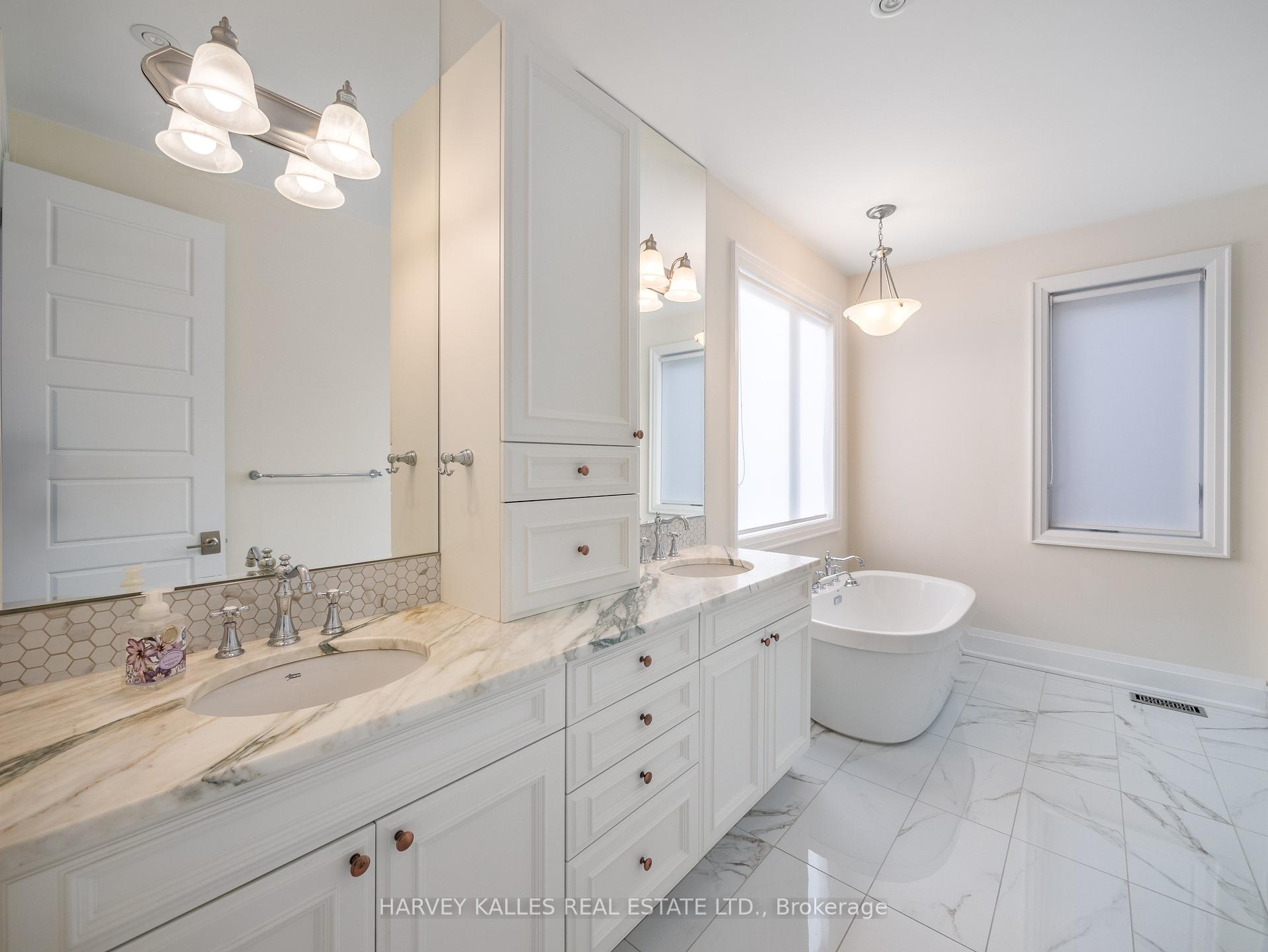 56 Stanley Greene Blvd, Toronto, ON M3K0A7 | 4 Bedroom 4 Bathroom Detached House | Image 28