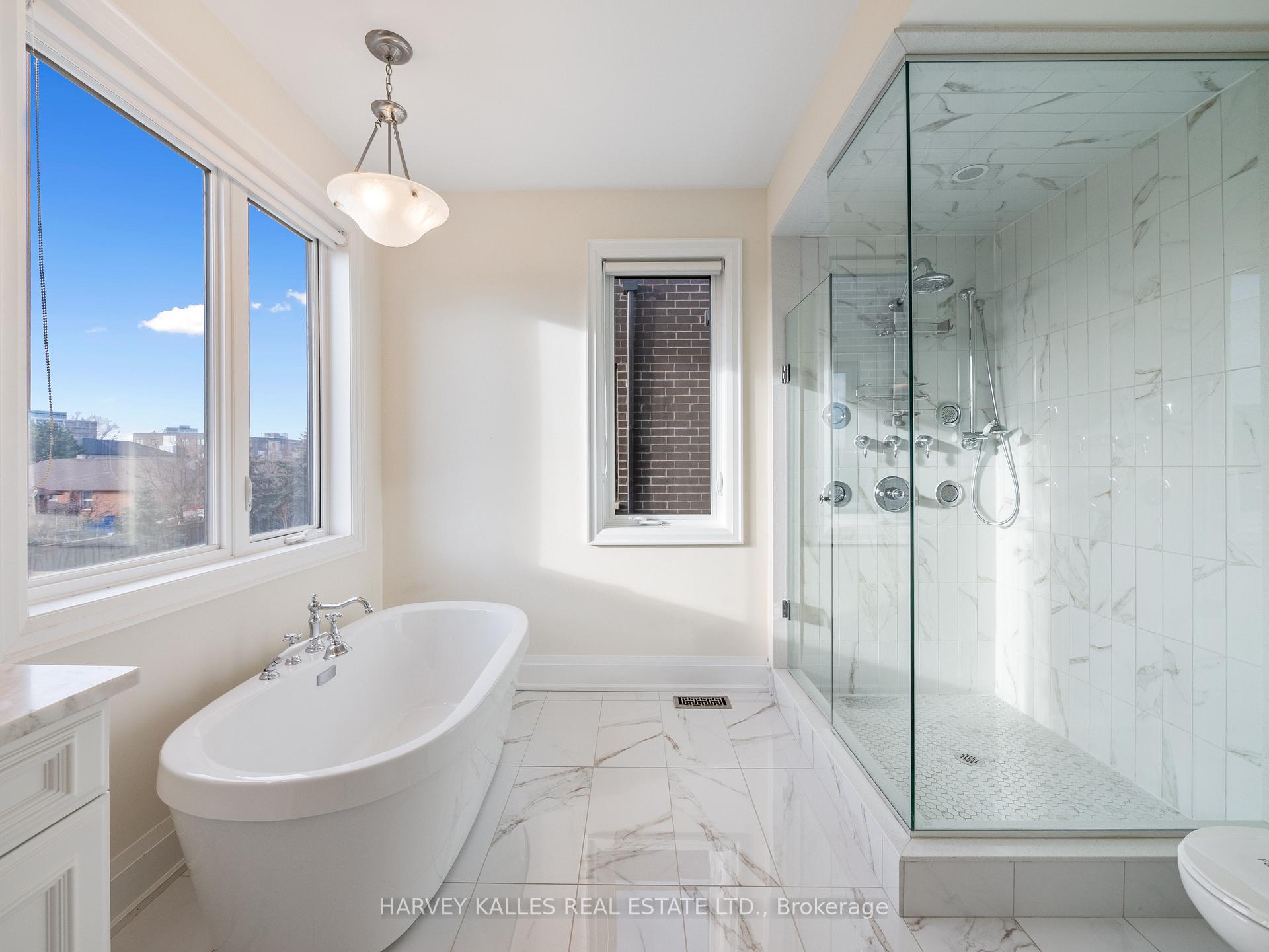 56 Stanley Greene Blvd, Toronto, ON M3K0A7 | 4 Bedroom 4 Bathroom Detached House | Image 29