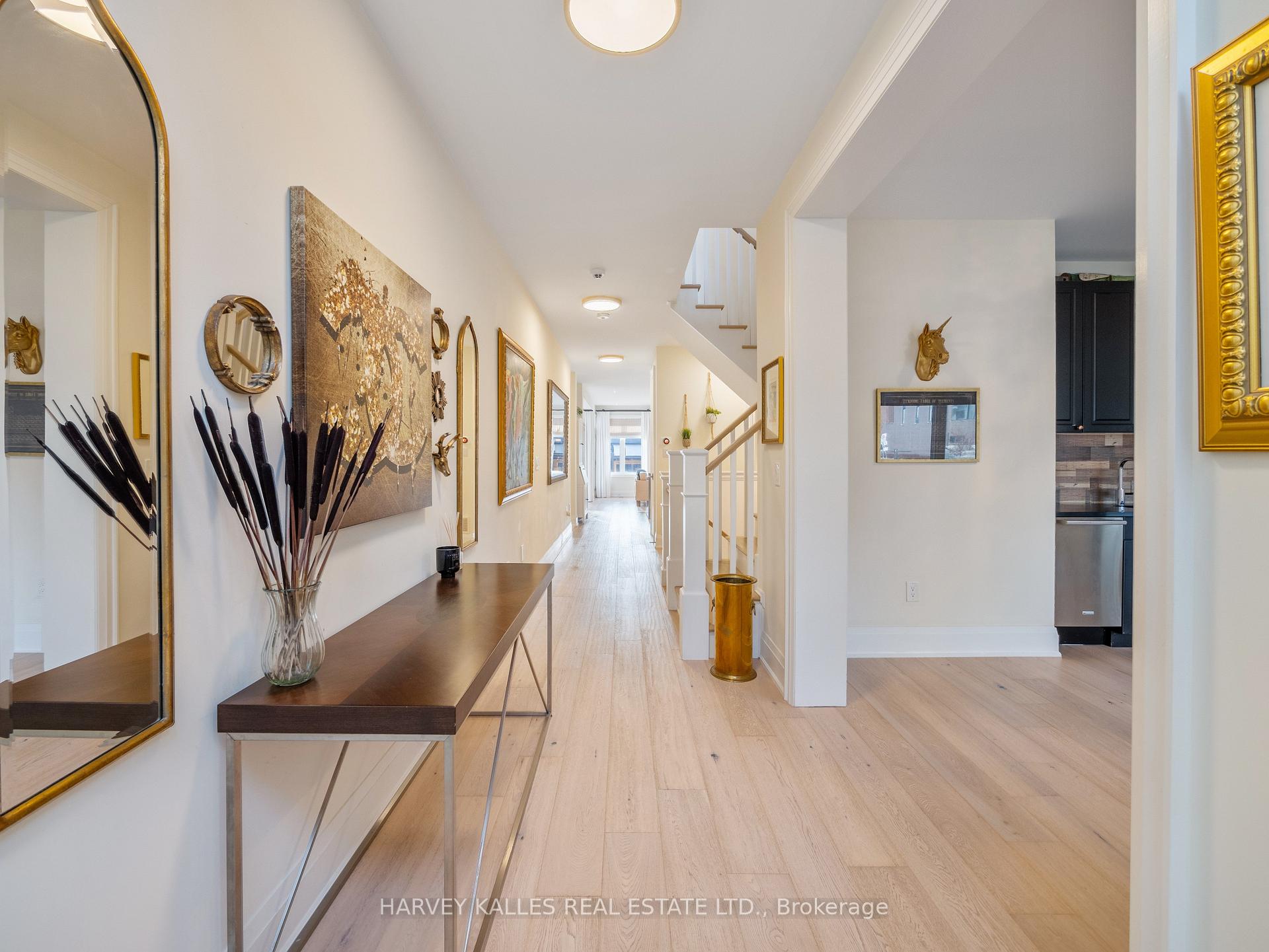 56 Stanley Greene Blvd, Toronto, ON M3K0A7 | 4 Bedroom 4 Bathroom Detached House | Image 3