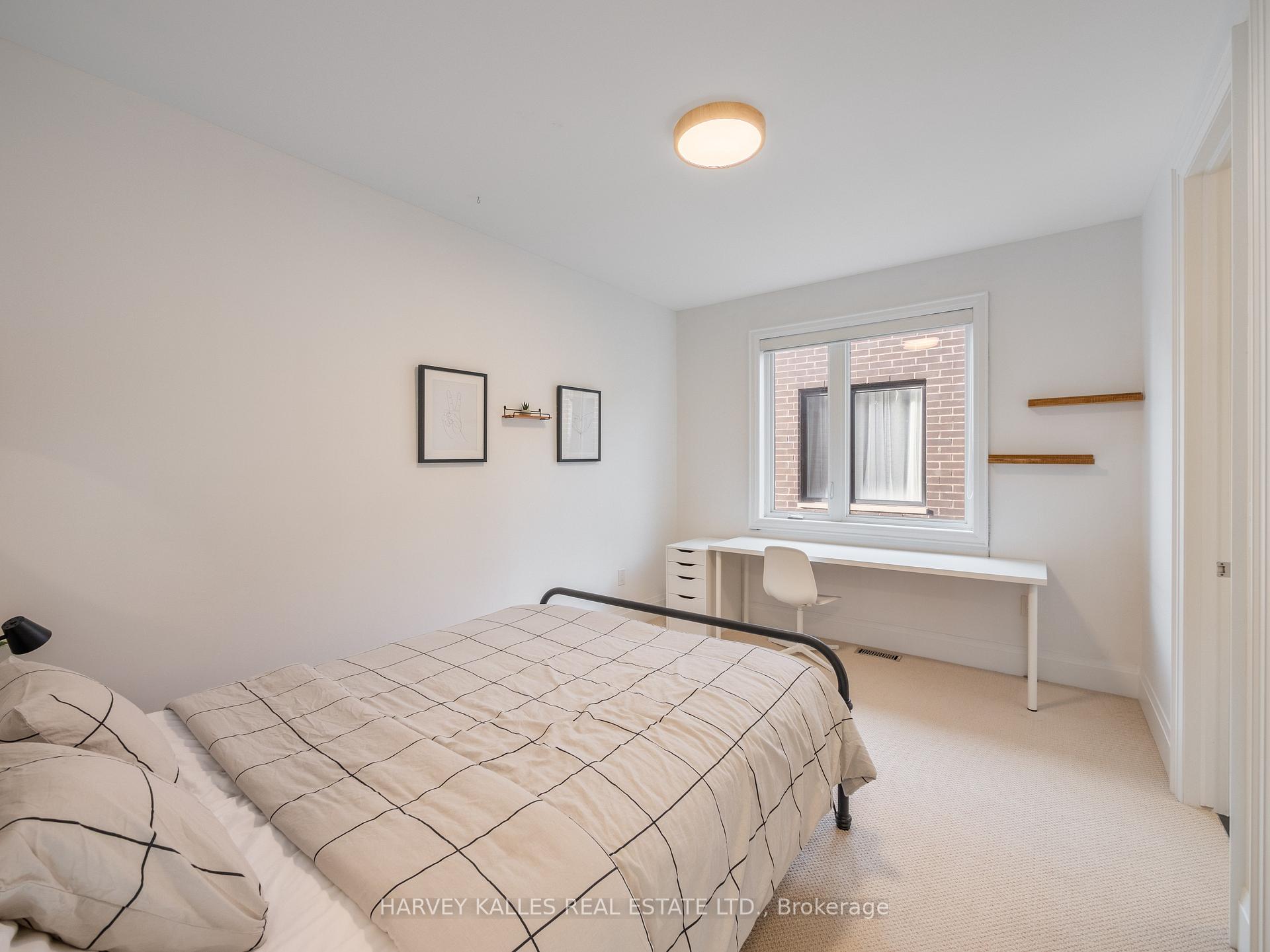 56 Stanley Greene Blvd, Toronto, ON M3K0A7 | 4 Bedroom 4 Bathroom Detached House | Image 30