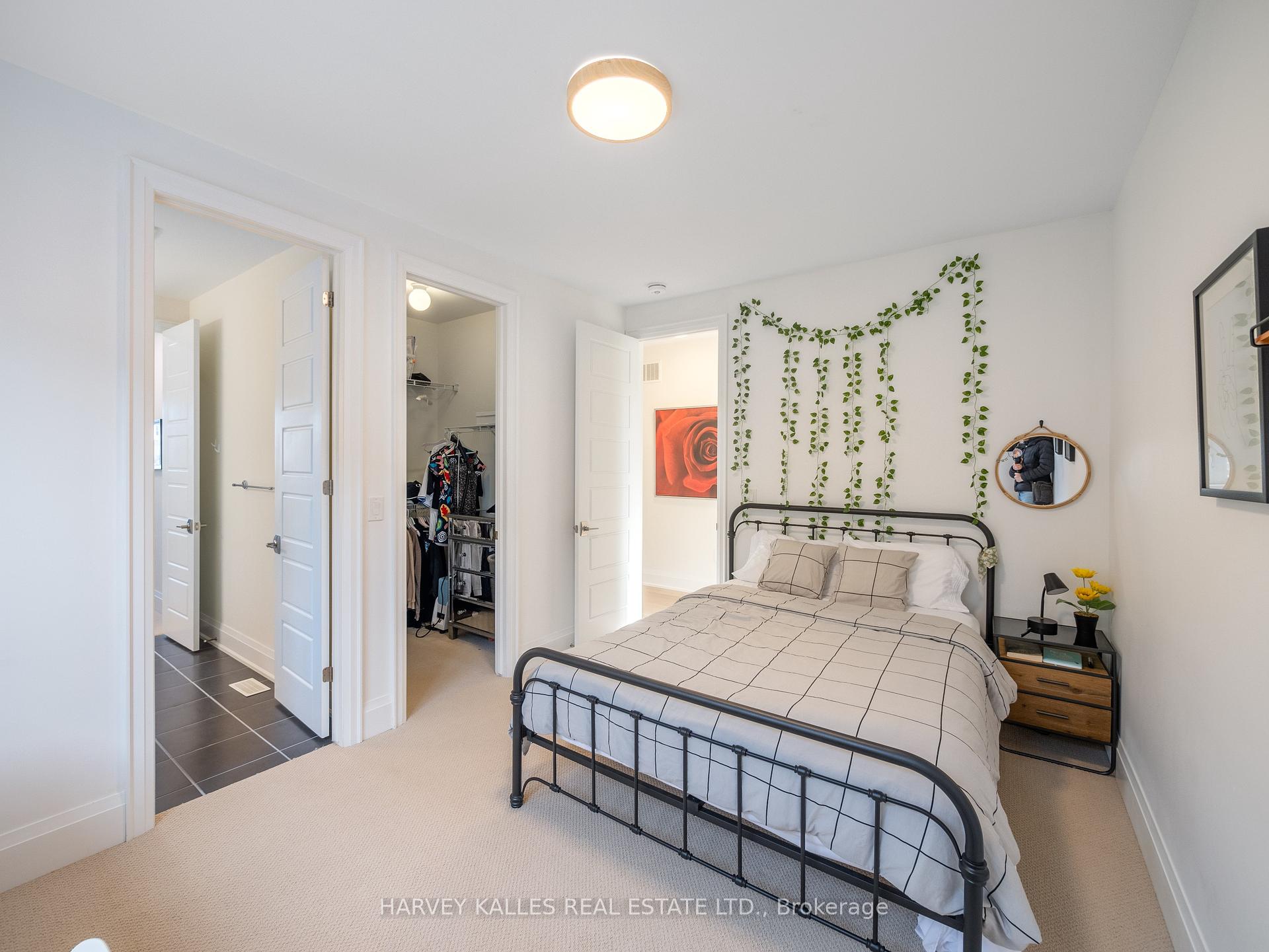 56 Stanley Greene Blvd, Toronto, ON M3K0A7 | 4 Bedroom 4 Bathroom Detached House | Image 31