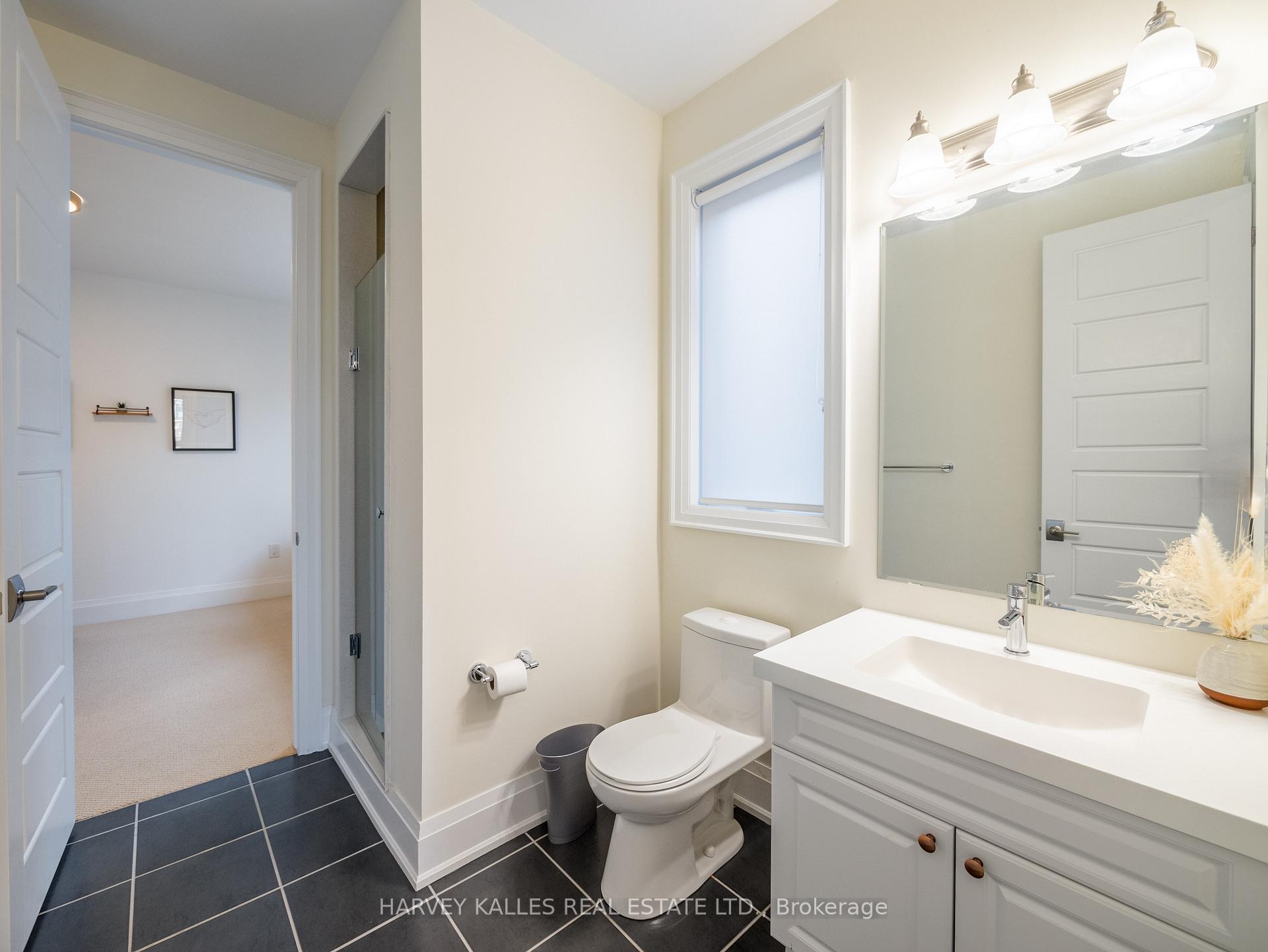 56 Stanley Greene Blvd, Toronto, ON M3K0A7 | 4 Bedroom 4 Bathroom Detached House | Image 32