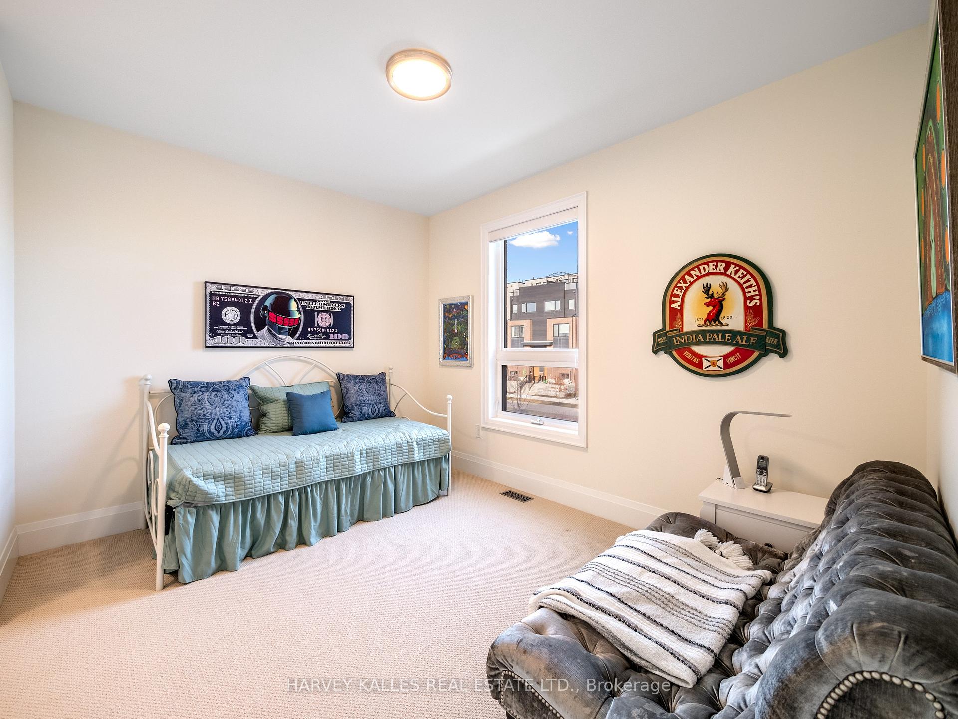 56 Stanley Greene Blvd, Toronto, ON M3K0A7 | 4 Bedroom 4 Bathroom Detached House | Image 33