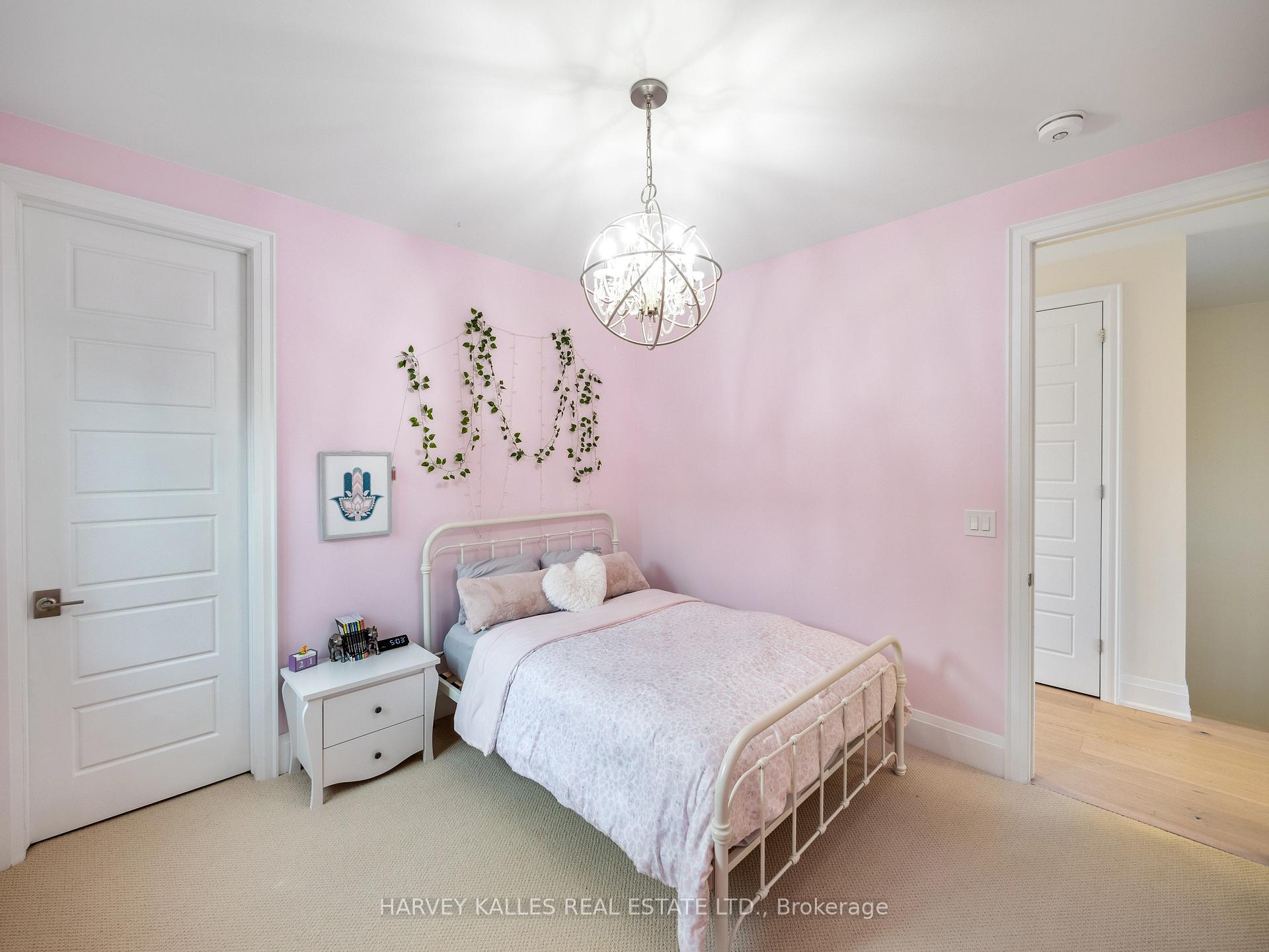 56 Stanley Greene Blvd, Toronto, ON M3K0A7 | 4 Bedroom 4 Bathroom Detached House | Image 34