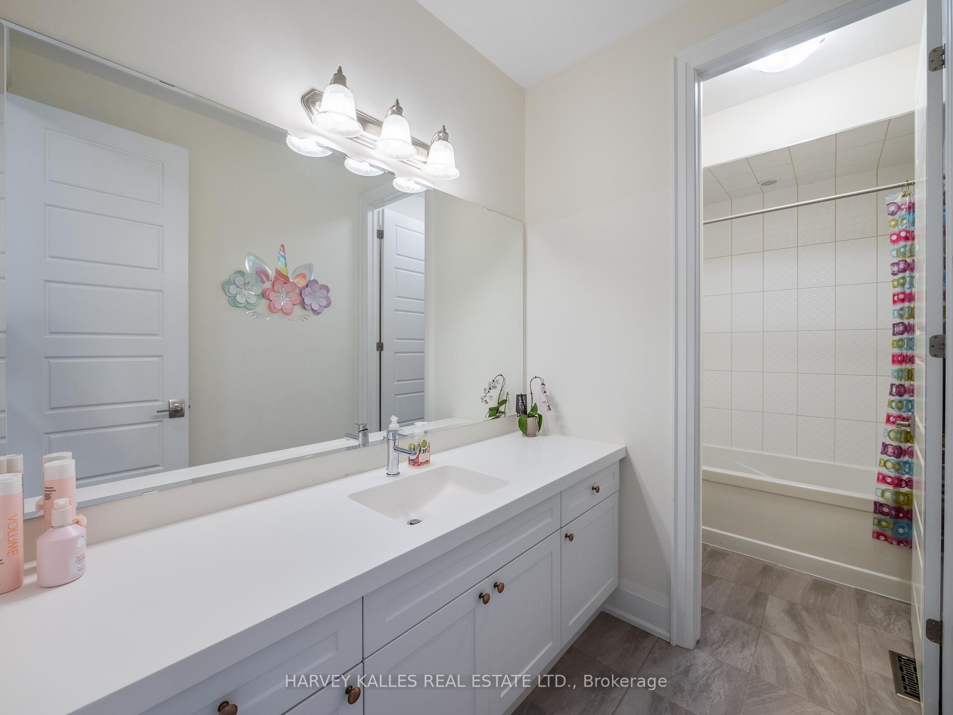 56 Stanley Greene Blvd, Toronto, ON M3K0A7 | 4 Bedroom 4 Bathroom Detached House | Image 35