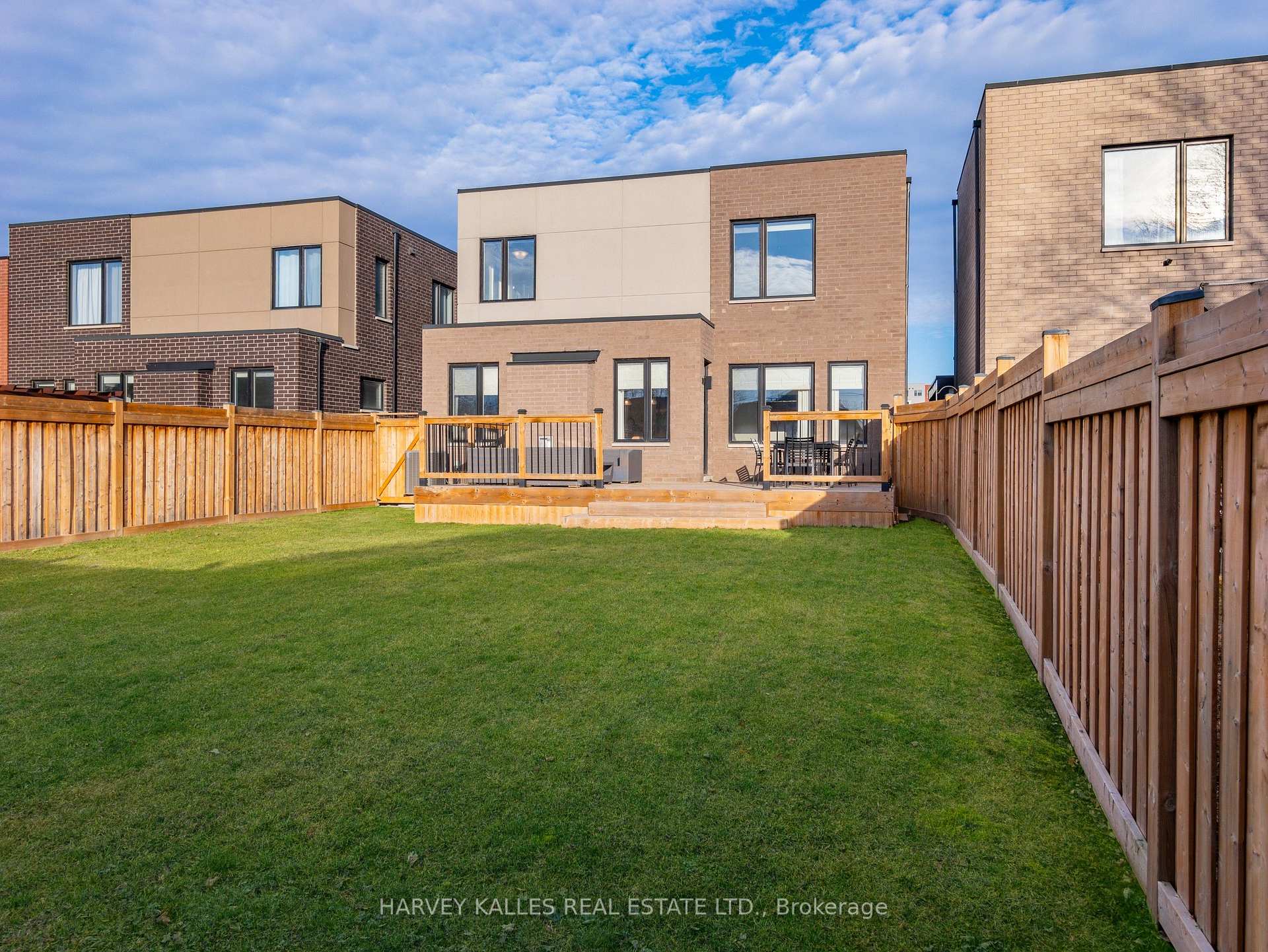 56 Stanley Greene Blvd, Toronto, ON M3K0A7 | 4 Bedroom 4 Bathroom Detached House | Image 37