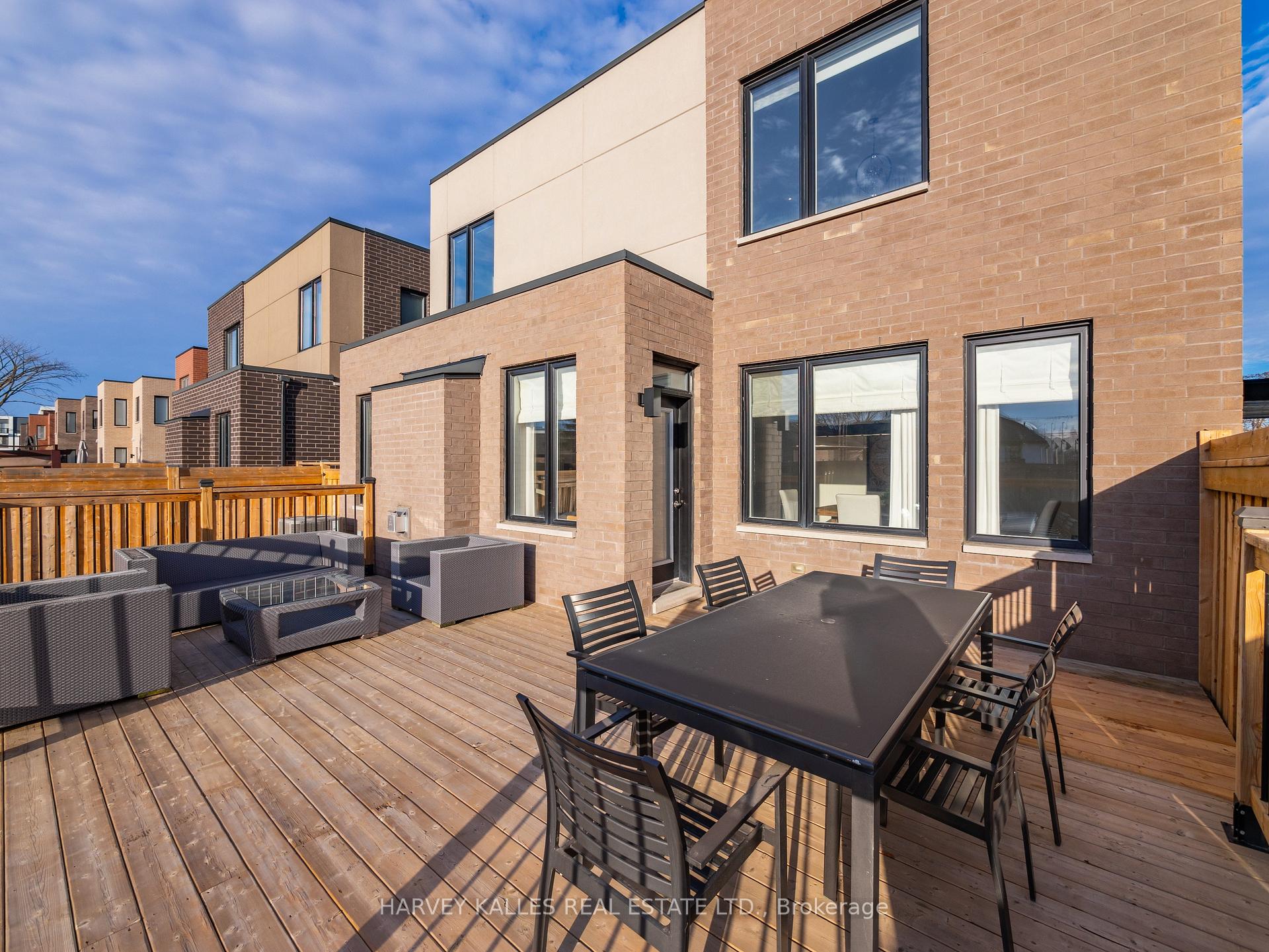 56 Stanley Greene Blvd, Toronto, ON M3K0A7 | 4 Bedroom 4 Bathroom Detached House | Image 39