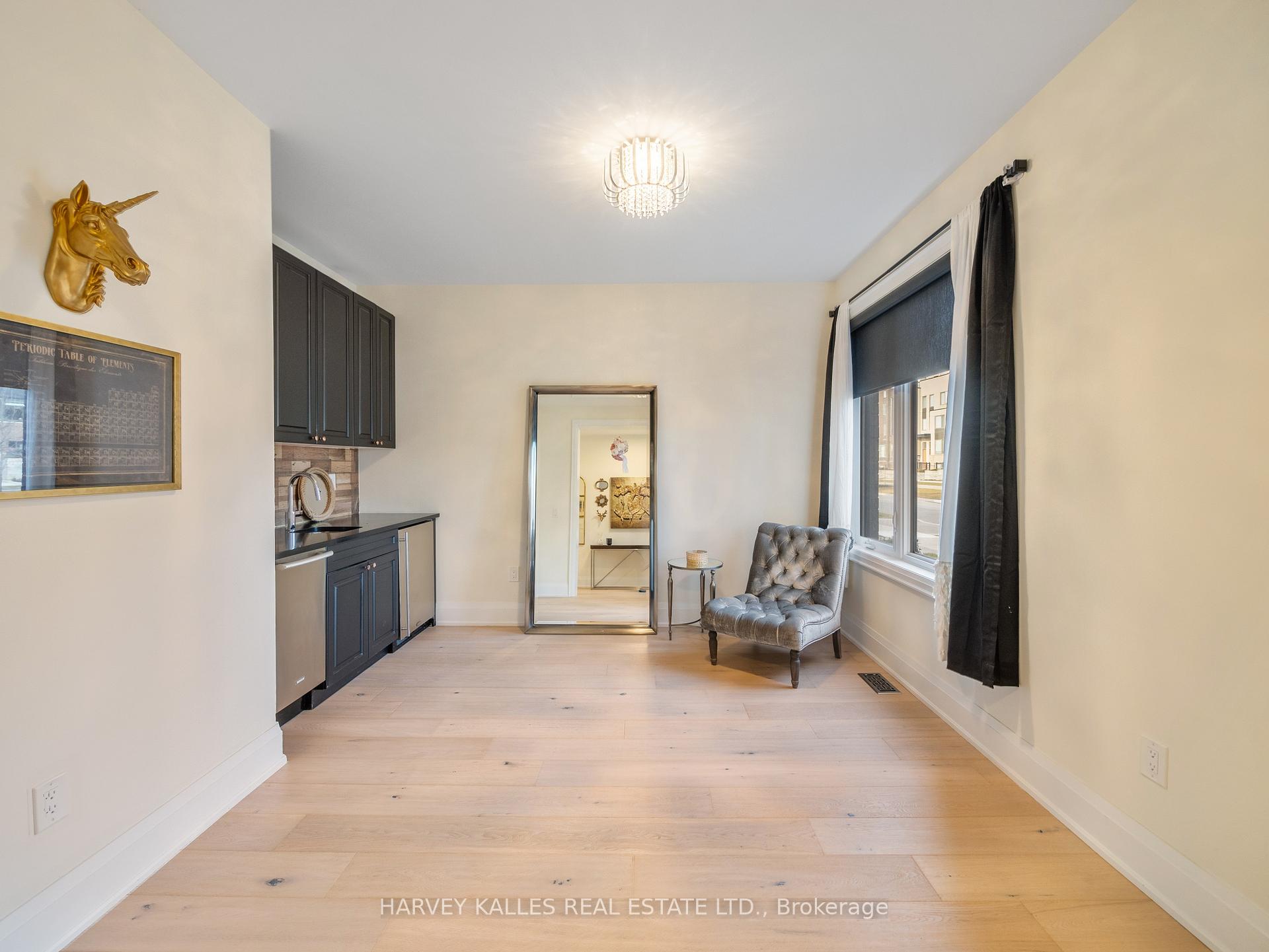 56 Stanley Greene Blvd, Toronto, ON M3K0A7 | 4 Bedroom 4 Bathroom Detached House | Image 4