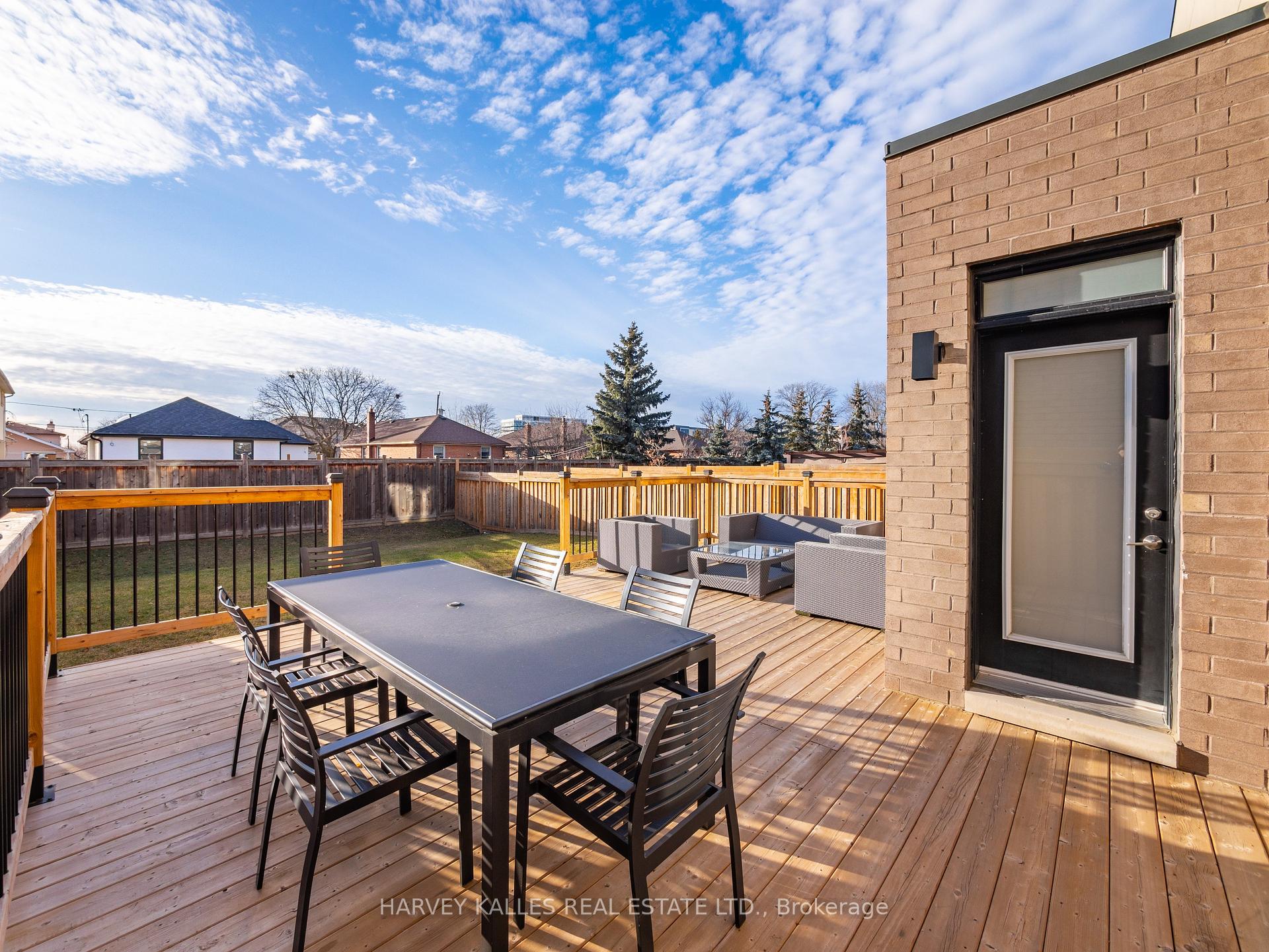 56 Stanley Greene Blvd, Toronto, ON M3K0A7 | 4 Bedroom 4 Bathroom Detached House | Image 40