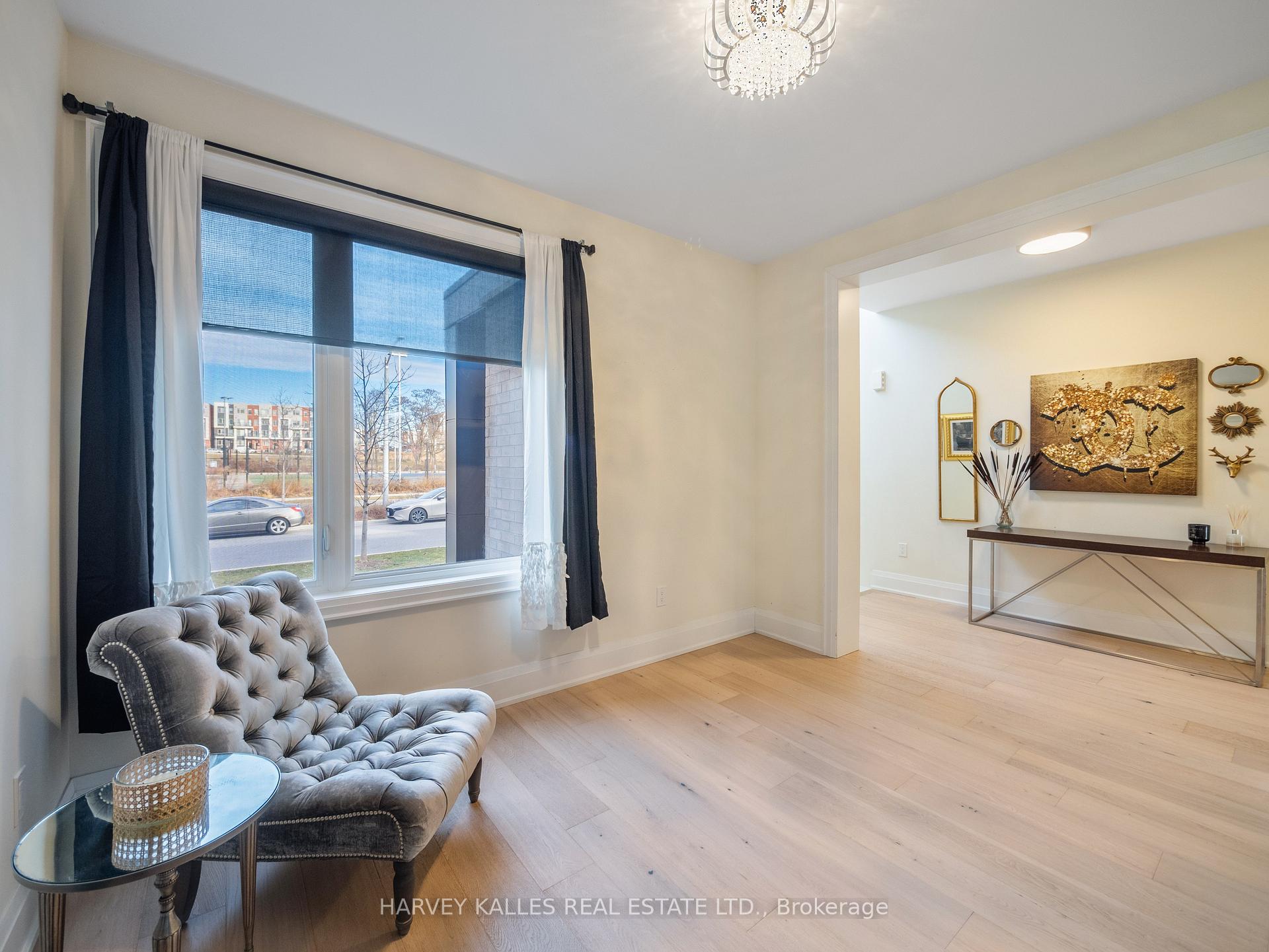 56 Stanley Greene Blvd, Toronto, ON M3K0A7 | 4 Bedroom 4 Bathroom Detached House | Image 5