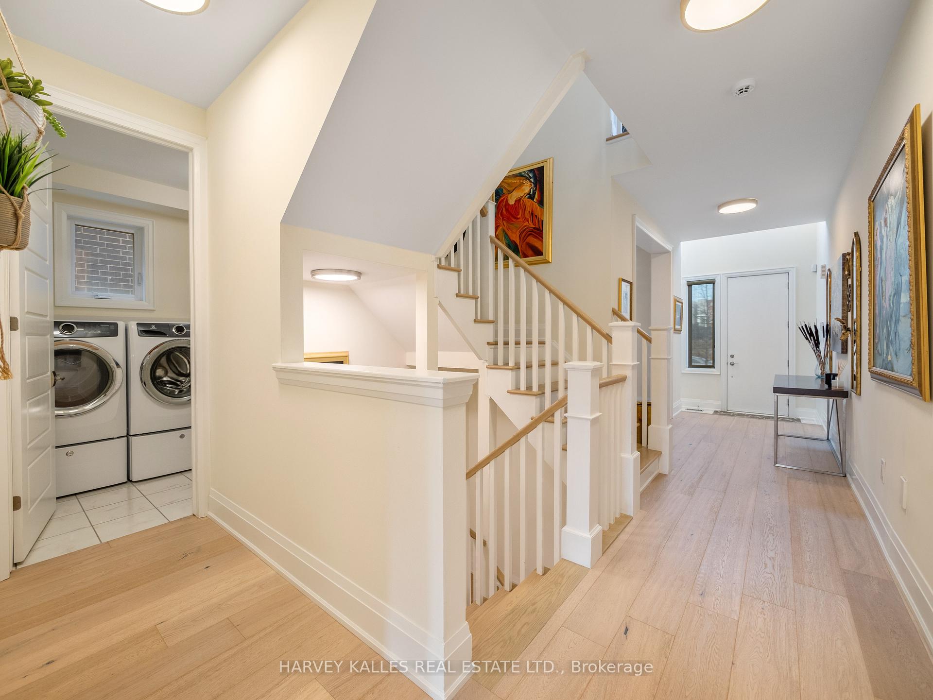 56 Stanley Greene Blvd, Toronto, ON M3K0A7 | 4 Bedroom 4 Bathroom Detached House | Image 6