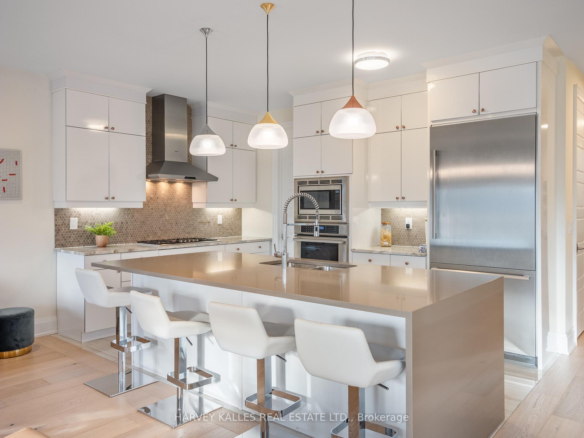 56 Stanley Greene Blvd, Toronto, ON M3K0A7 | 4 Bedroom 4 Bathroom Detached House | Image 8