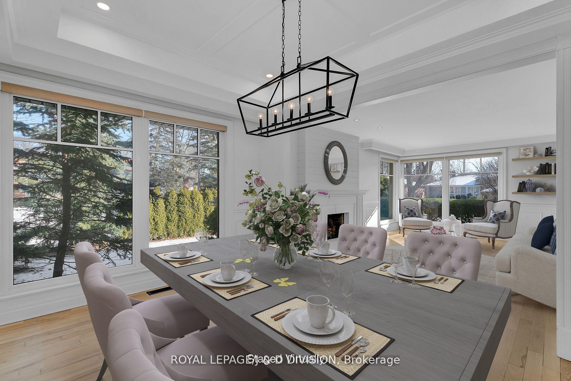 2 Blackdown Cres, Toronto, ON M9B5X6 | 3 Bedroom 3 Bathroom Detached House | Image 11