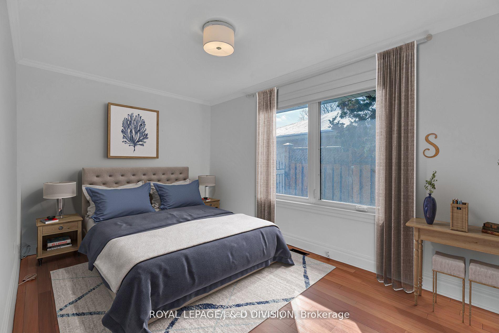 2 Blackdown Cres, Toronto, ON M9B5X6 | 3 Bedroom 3 Bathroom Detached House | Image 21