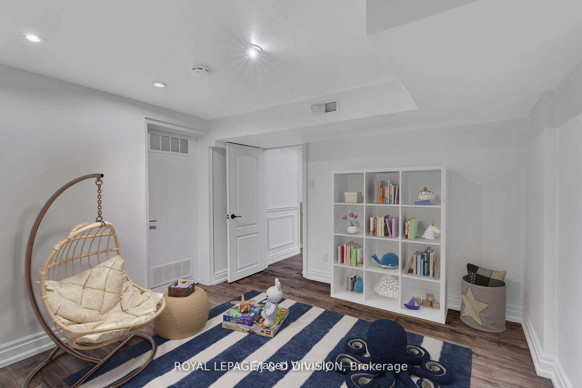 2 Blackdown Cres, Toronto, ON M9B5X6 | 3 Bedroom 3 Bathroom Detached House | Image 29