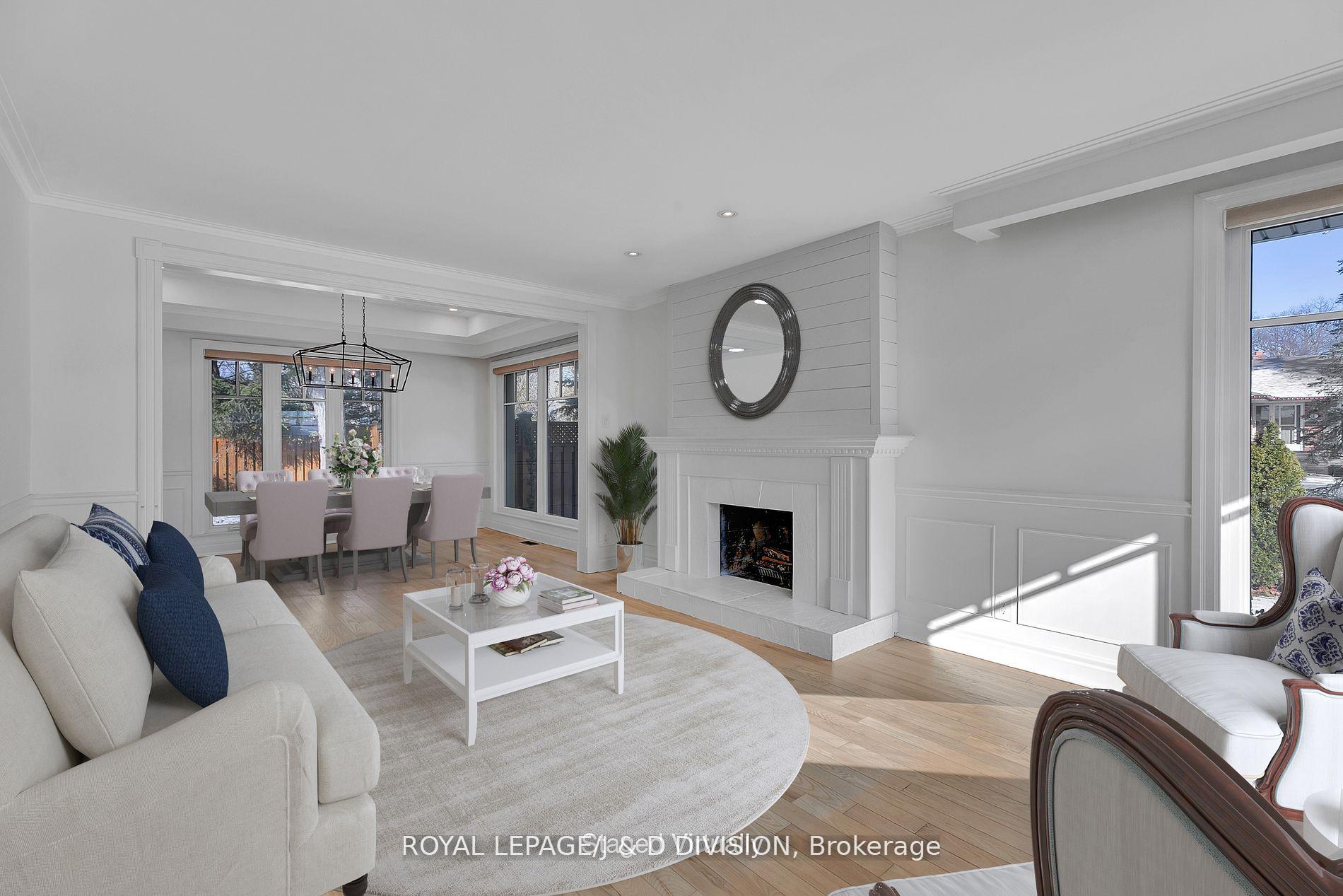 2 Blackdown Cres, Toronto, ON M9B5X6 | 3 Bedroom 3 Bathroom Detached House | Image 6