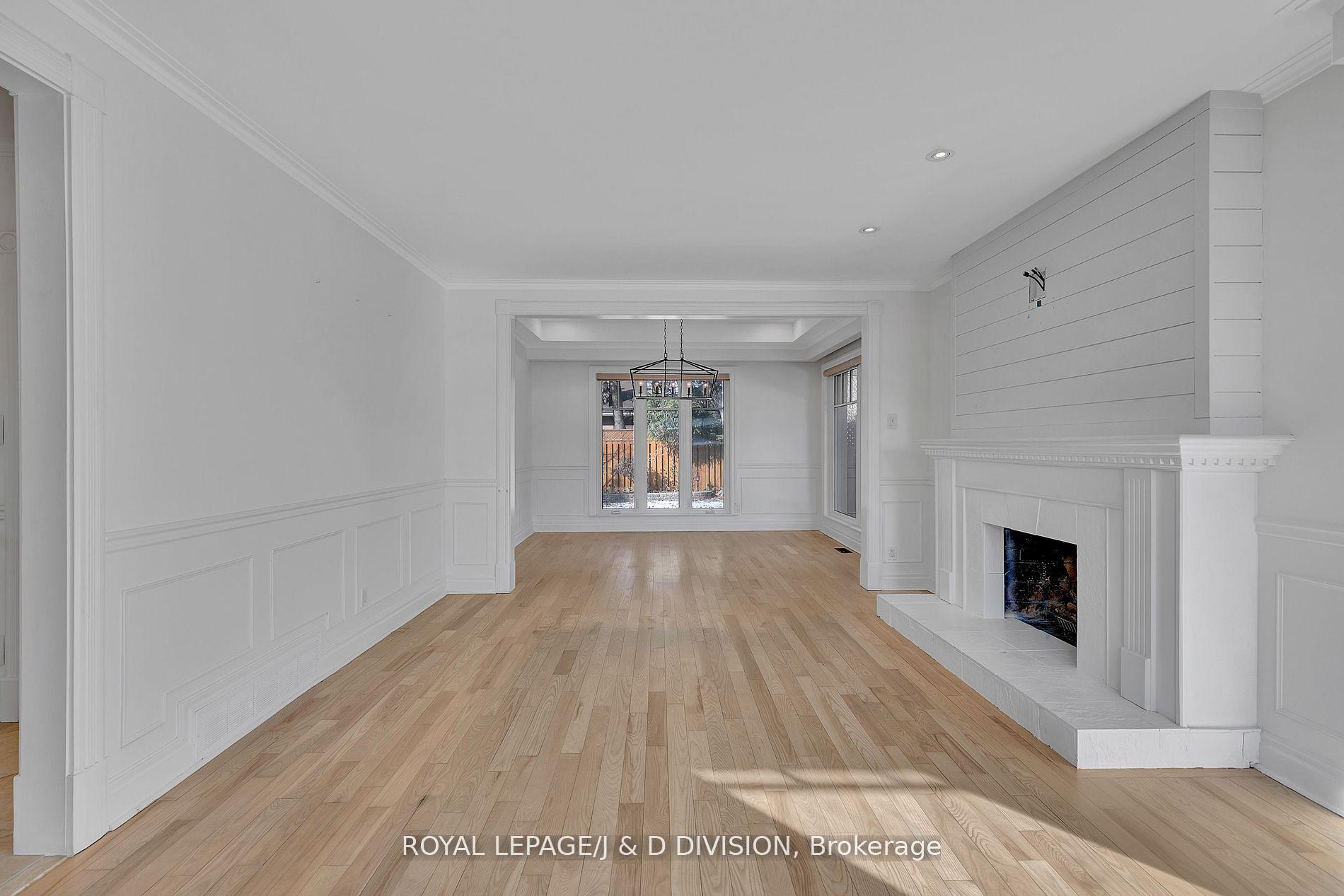 2 Blackdown Cres, Toronto, ON M9B5X6 | 3 Bedroom 3 Bathroom Detached House | Image 9