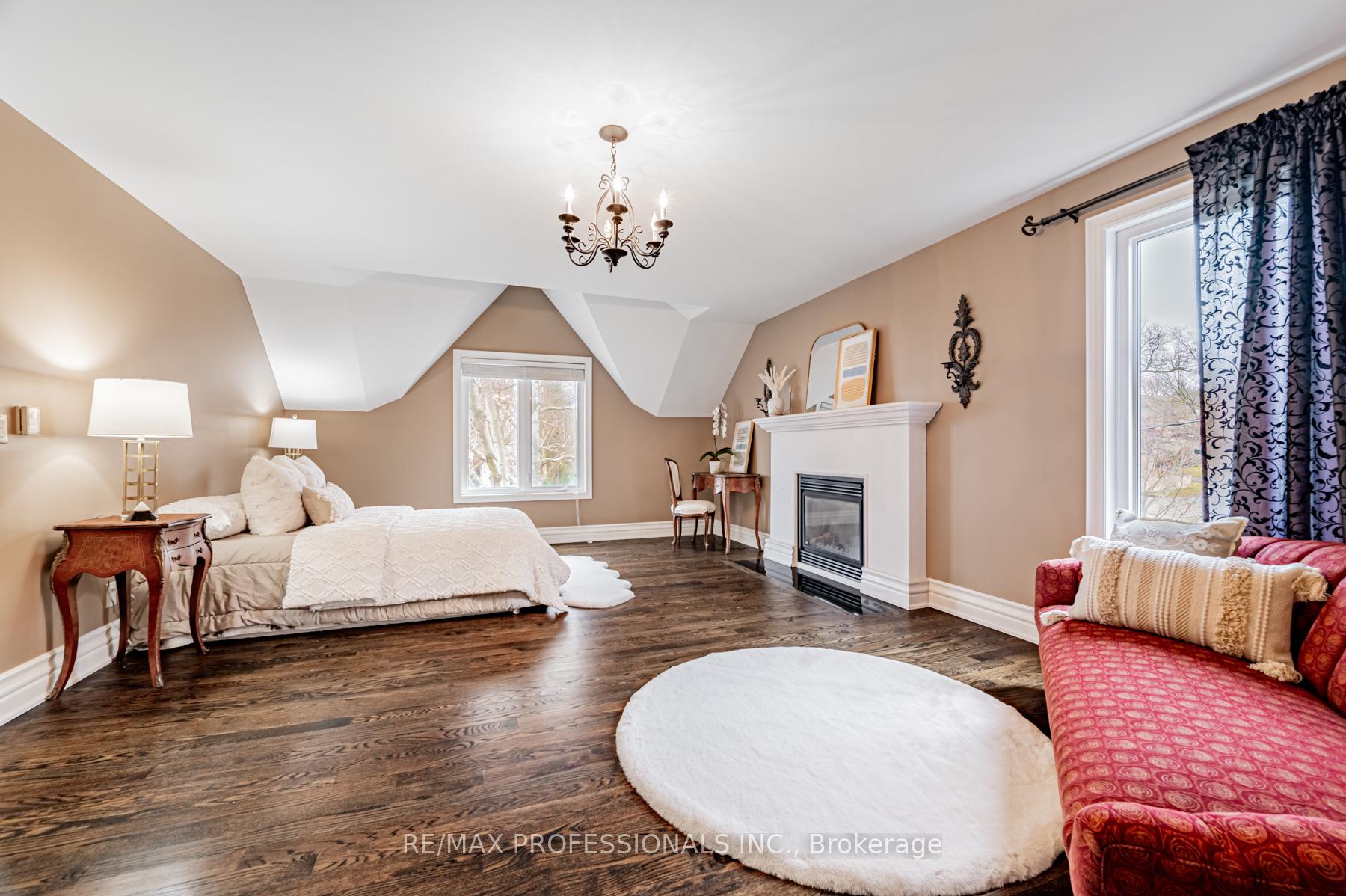 53 Great Oak Dr, Toronto, ON M9A1N3 | 3 Bedroom 4 Bathroom Detached House | Image 19