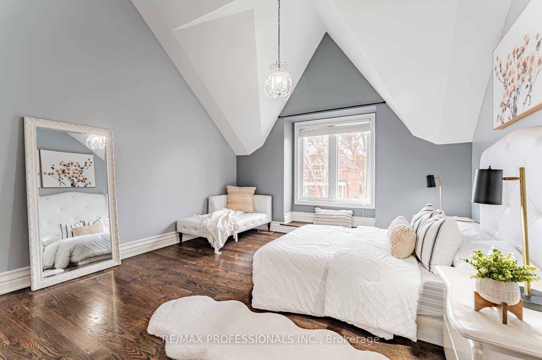 53 Great Oak Dr, Toronto, ON M9A1N3 | 3 Bedroom 4 Bathroom Detached House | Image 24