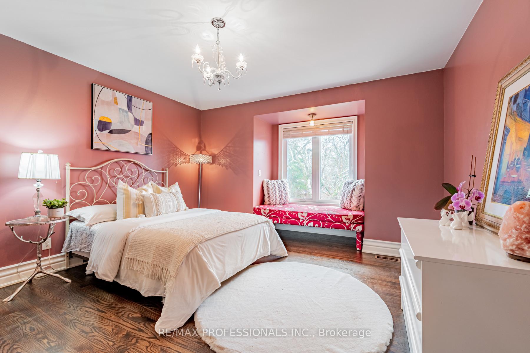 53 Great Oak Dr, Toronto, ON M9A1N3 | 3 Bedroom 4 Bathroom Detached House | Image 28