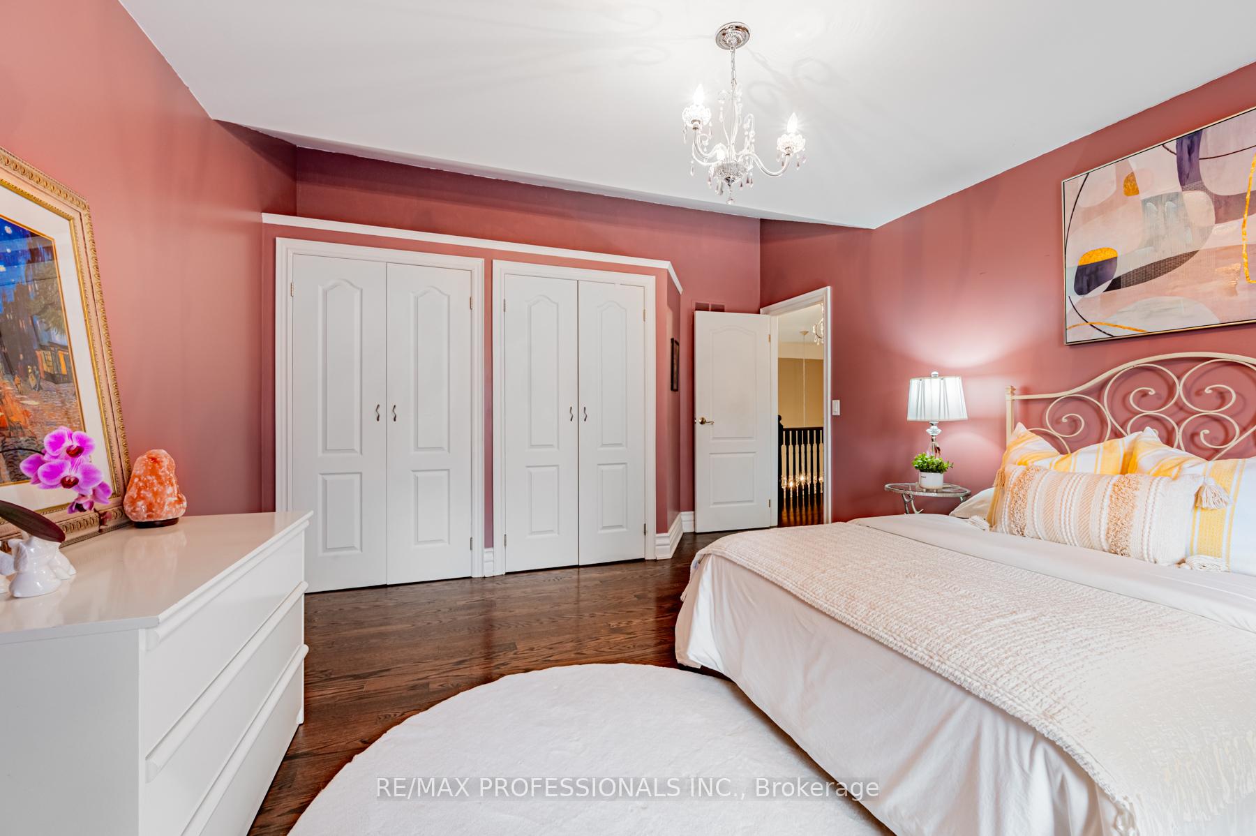 53 Great Oak Dr, Toronto, ON M9A1N3 | 3 Bedroom 4 Bathroom Detached House | Image 29