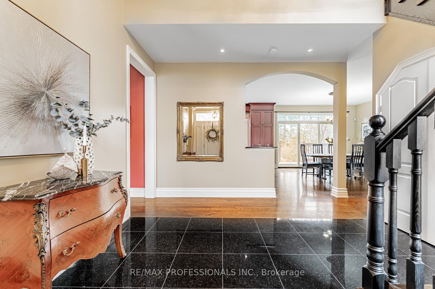 53 Great Oak Dr, Toronto, ON M9A1N3 | 3 Bedroom 4 Bathroom Detached House | Image 3