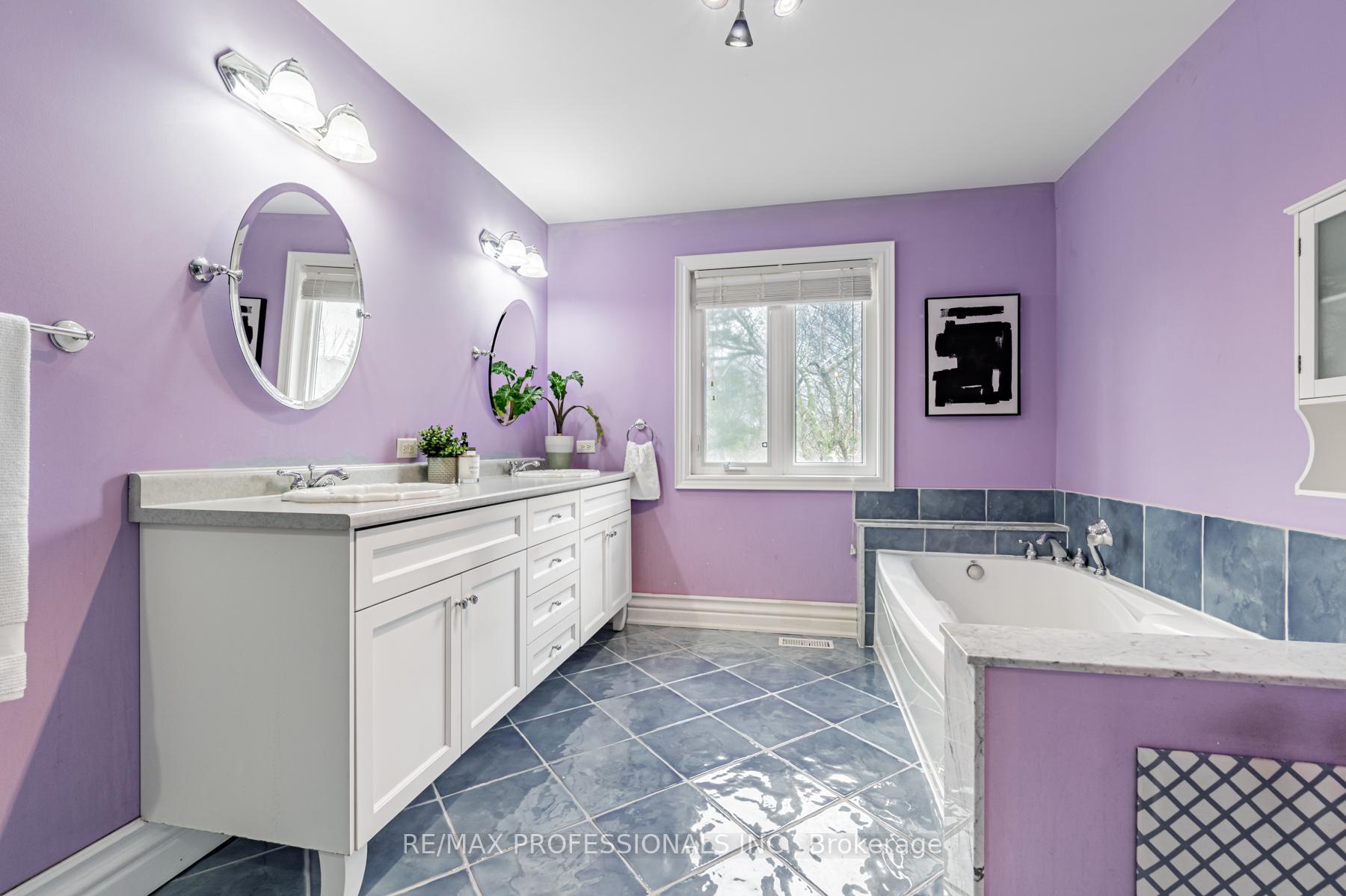 53 Great Oak Dr, Toronto, ON M9A1N3 | 3 Bedroom 4 Bathroom Detached House | Image 30