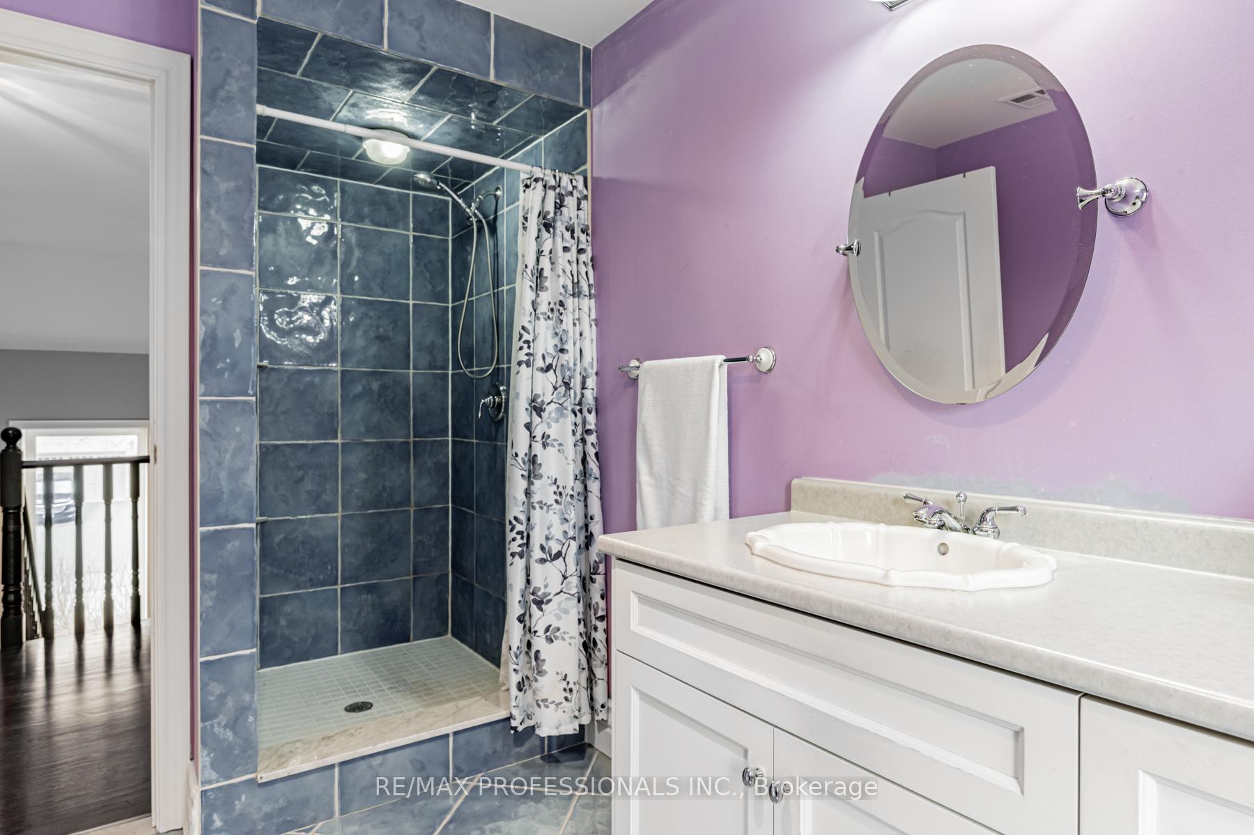 53 Great Oak Dr, Toronto, ON M9A1N3 | 3 Bedroom 4 Bathroom Detached House | Image 31