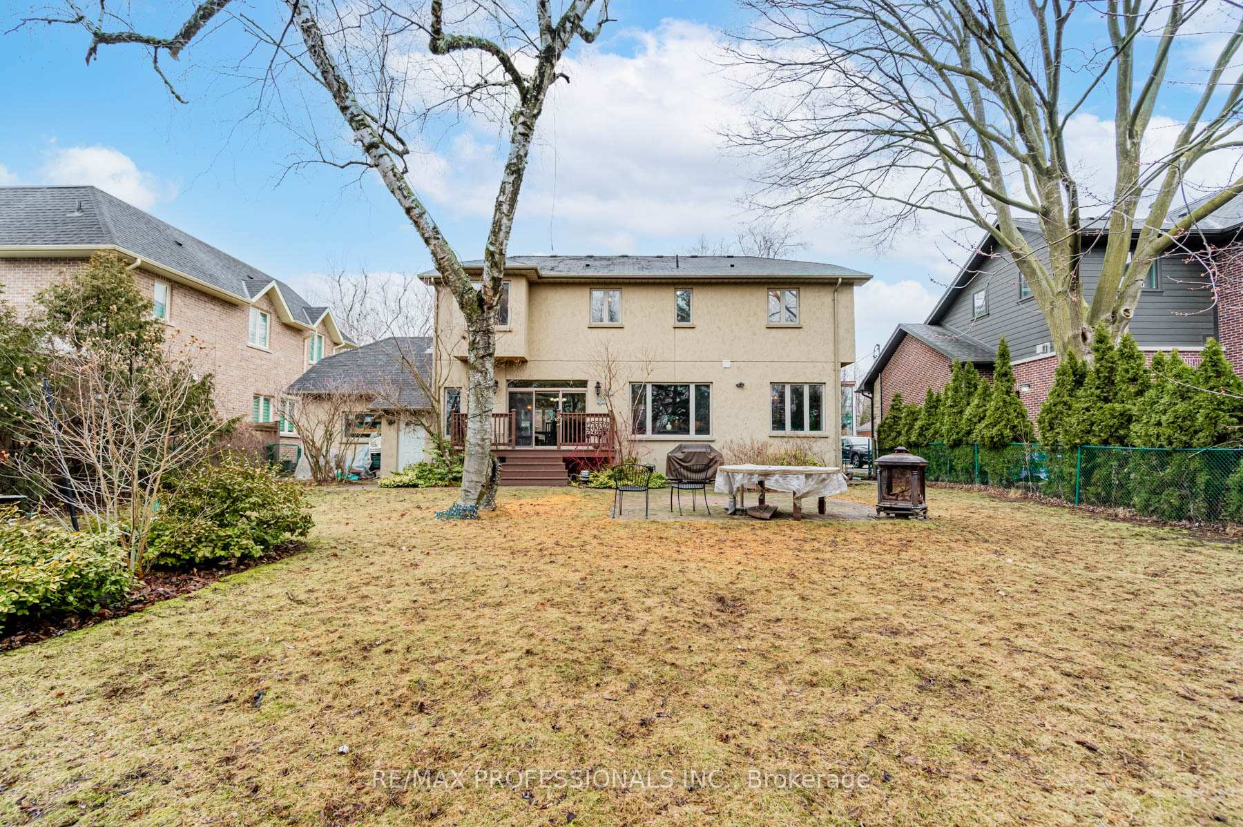 53 Great Oak Dr, Toronto, ON M9A1N3 | 3 Bedroom 4 Bathroom Detached House | Image 34