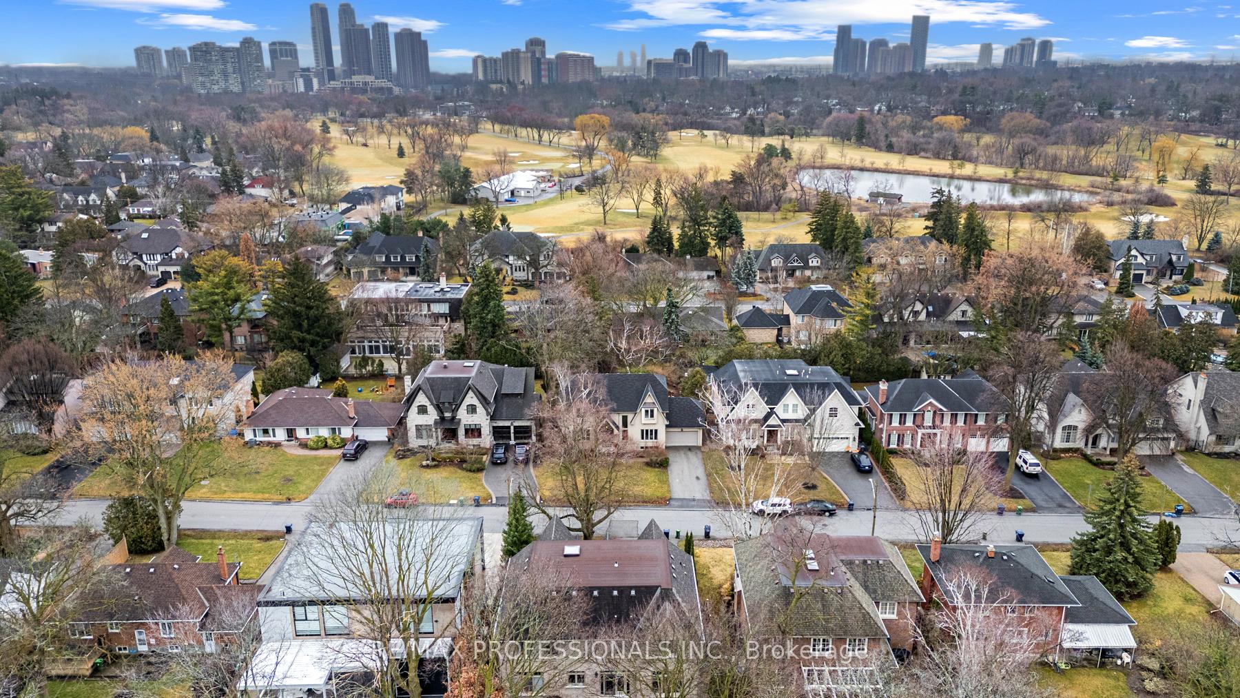 53 Great Oak Dr, Toronto, ON M9A1N3 | 3 Bedroom 4 Bathroom Detached House | Image 37