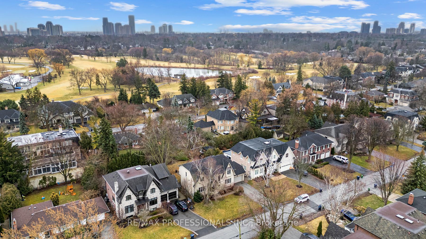 53 Great Oak Dr, Toronto, ON M9A1N3 | 3 Bedroom 4 Bathroom Detached House | Image 38