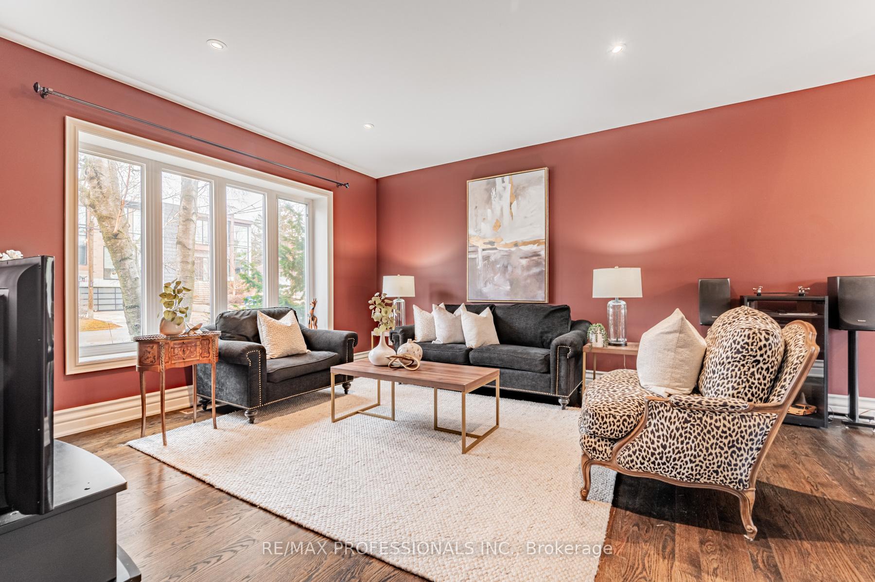 53 Great Oak Dr, Toronto, ON M9A1N3 | 3 Bedroom 4 Bathroom Detached House | Image 4