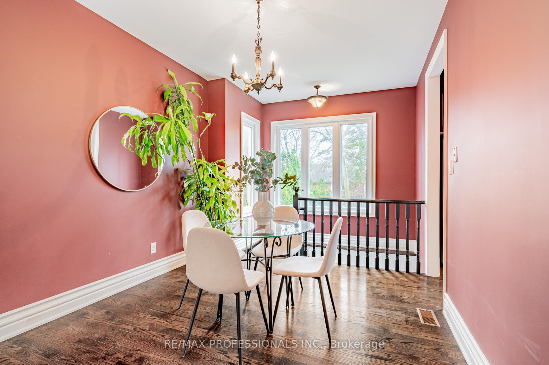 53 Great Oak Dr, Toronto, ON M9A1N3 | 3 Bedroom 4 Bathroom Detached House | Image 7