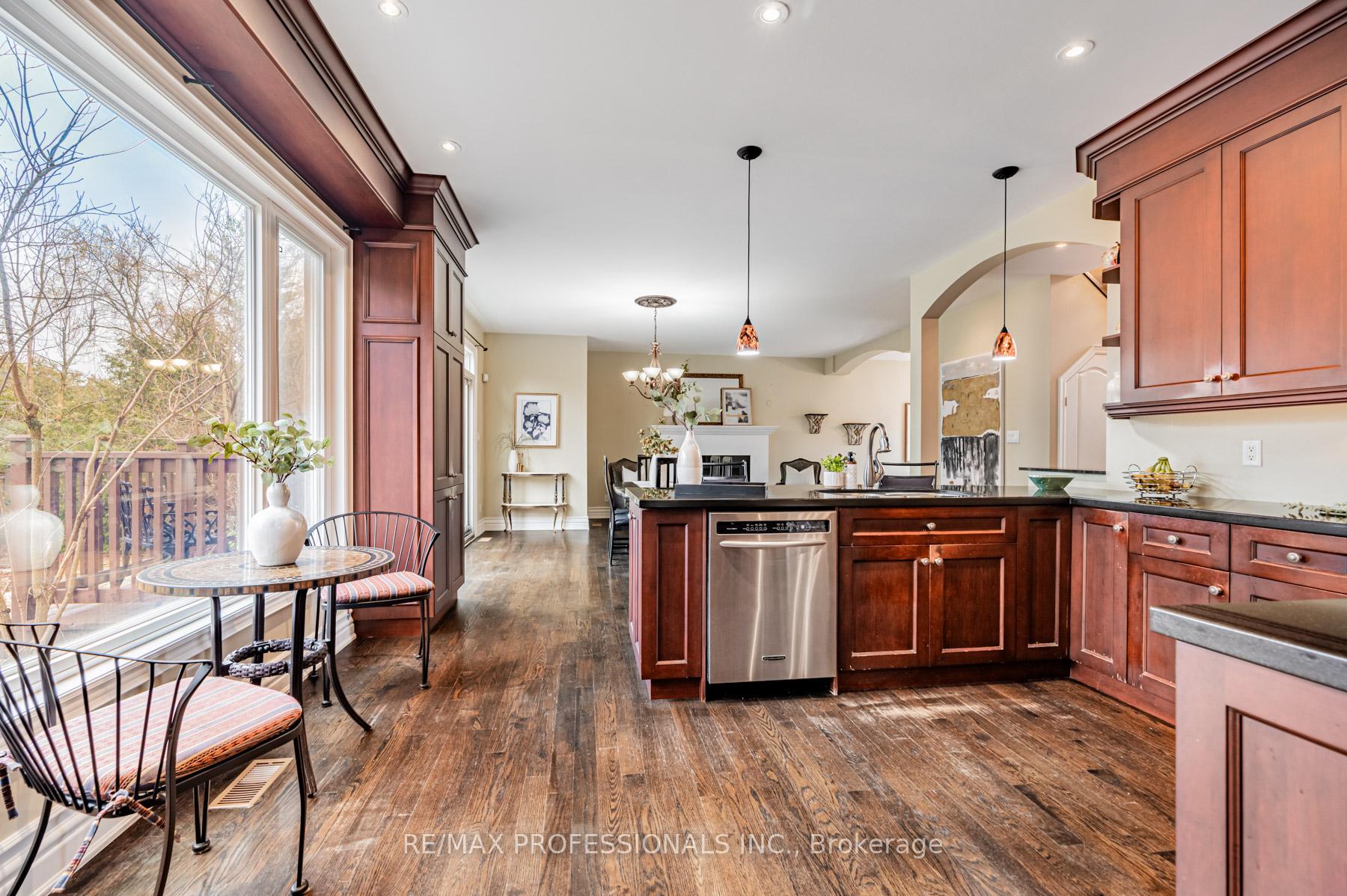 53 Great Oak Dr, Toronto, ON M9A1N3 | 3 Bedroom 4 Bathroom Detached House | Image 9