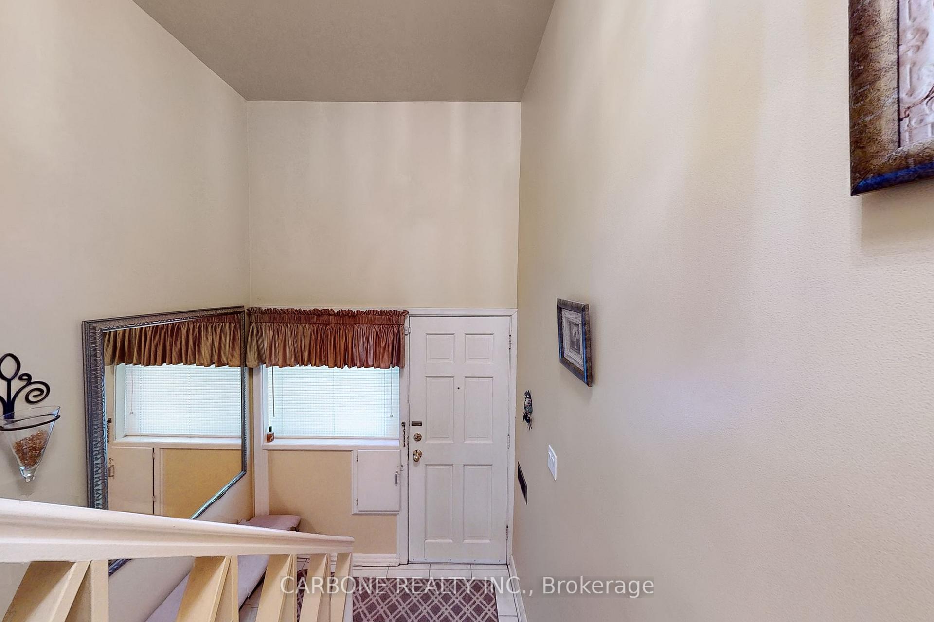 105 Hallsport Cres, Toronto, ON M3M2K5 | 4 Bedroom 2 Bathroom Detached House | Image 24