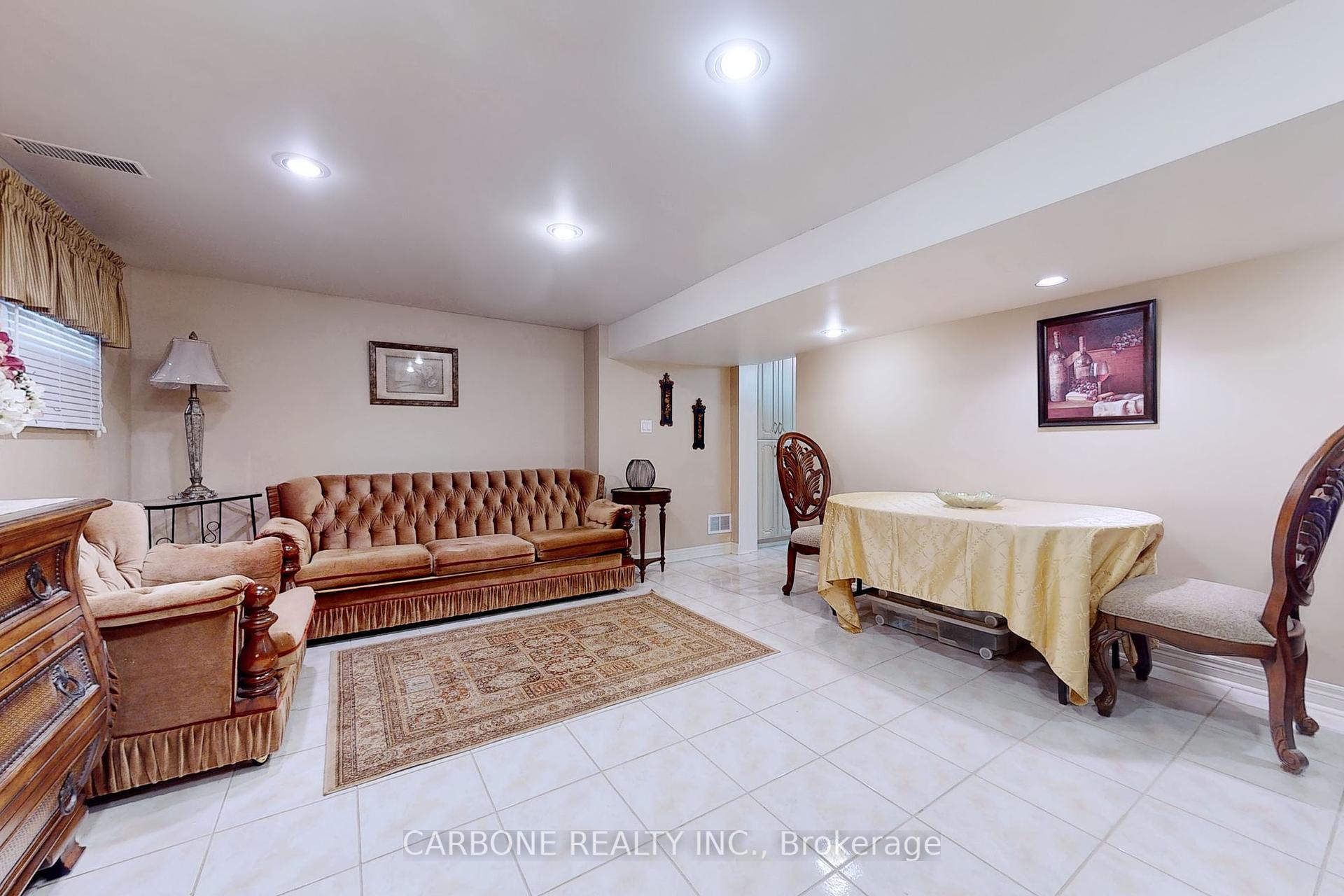 105 Hallsport Cres, Toronto, ON M3M2K5 | 4 Bedroom 2 Bathroom Detached House | Image 26
