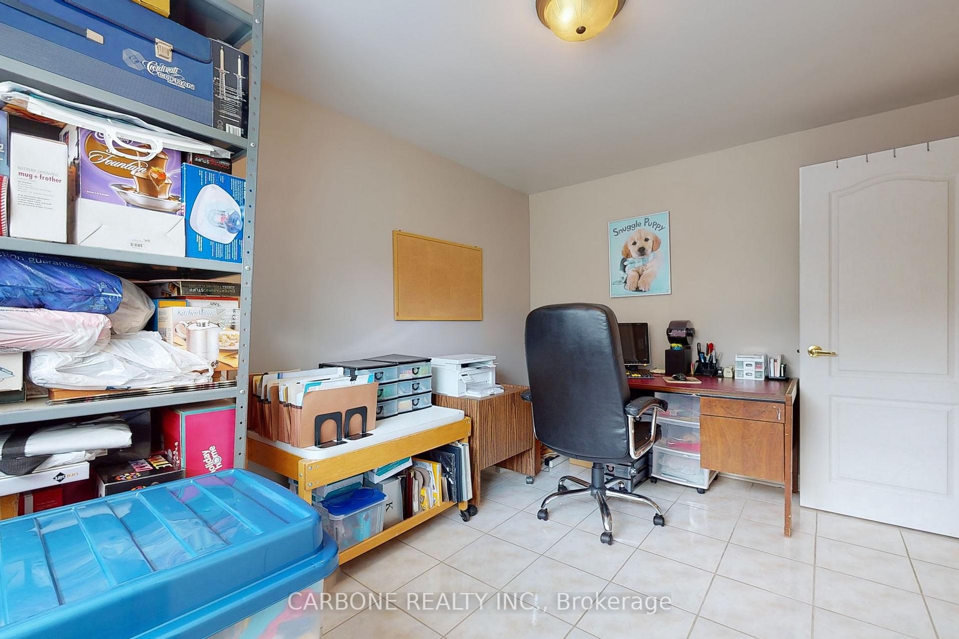 105 Hallsport Cres, Toronto, ON M3M2K5 | 4 Bedroom 2 Bathroom Detached House | Image 32
