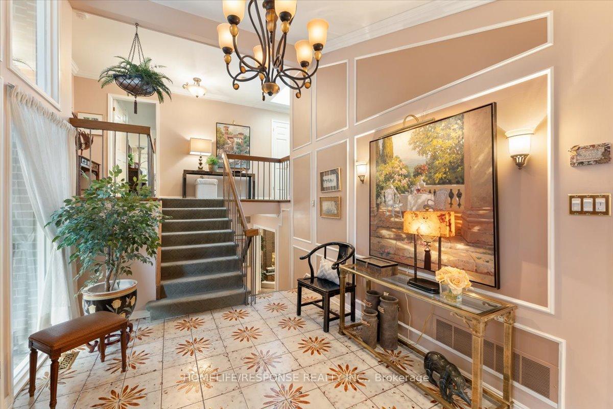 36 Thorncrest Rd, Toronto, ON M9A1S3 | 3 Bedroom 4 Bathroom Detached House | Image 14