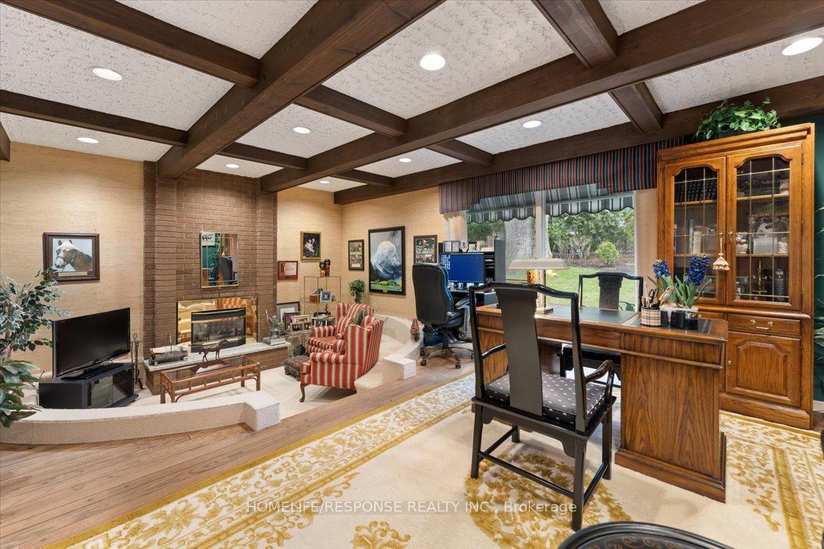 36 Thorncrest Rd, Toronto, ON M9A1S3 | 3 Bedroom 4 Bathroom Detached House | Image 15