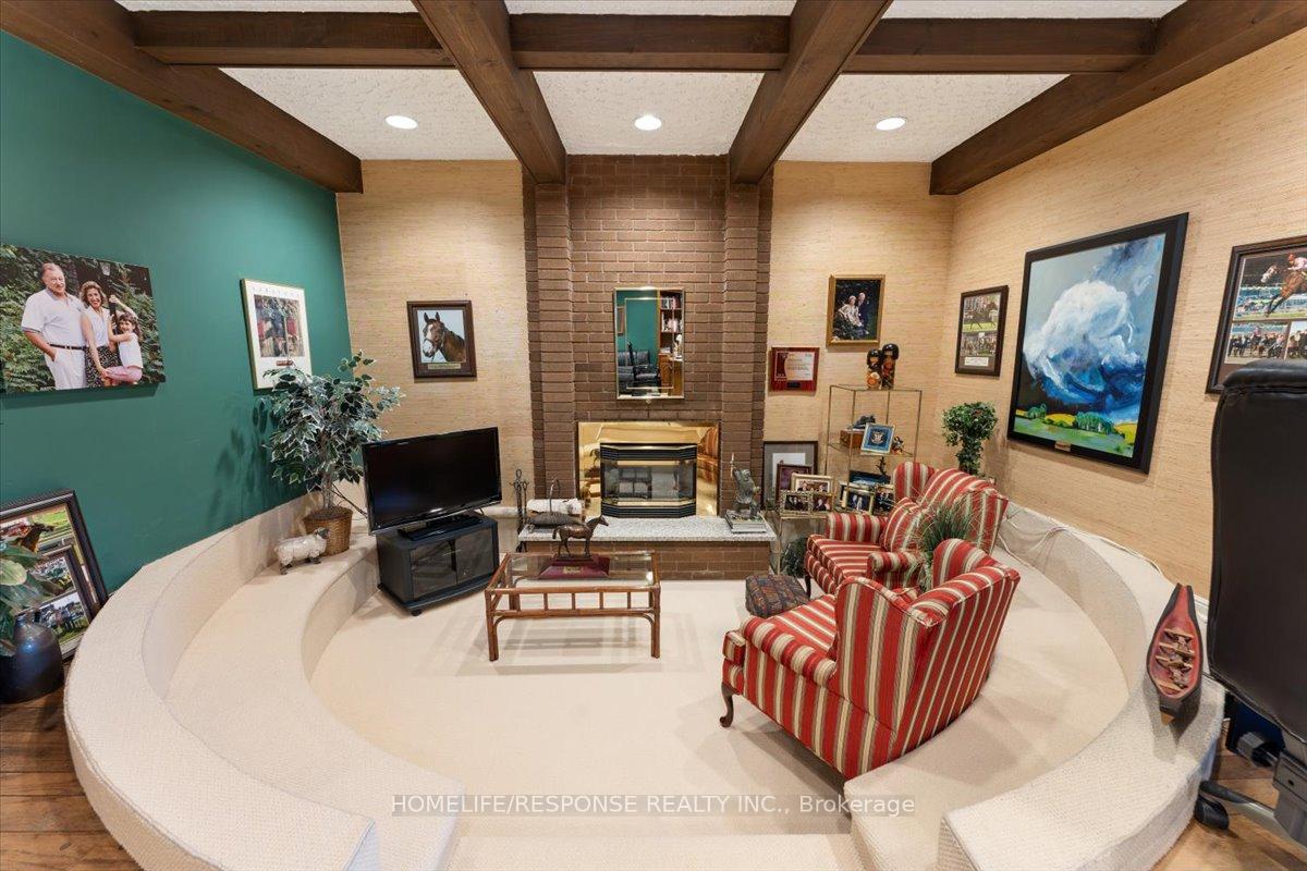 36 Thorncrest Rd, Toronto, ON M9A1S3 | 3 Bedroom 4 Bathroom Detached House | Image 16