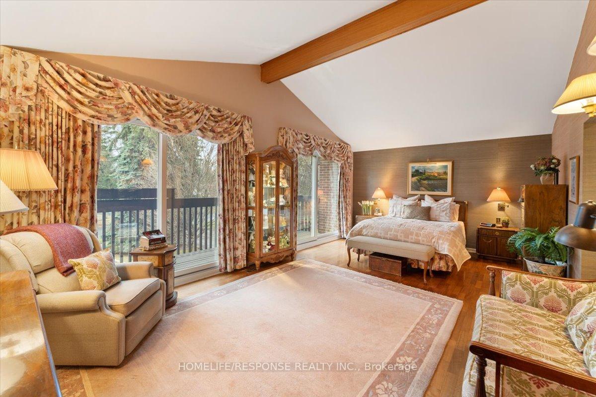 36 Thorncrest Rd, Toronto, ON M9A1S3 | 3 Bedroom 4 Bathroom Detached House | Image 18