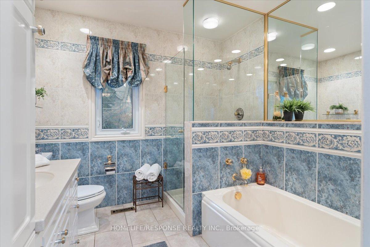 36 Thorncrest Rd, Toronto, ON M9A1S3 | 3 Bedroom 4 Bathroom Detached House | Image 22