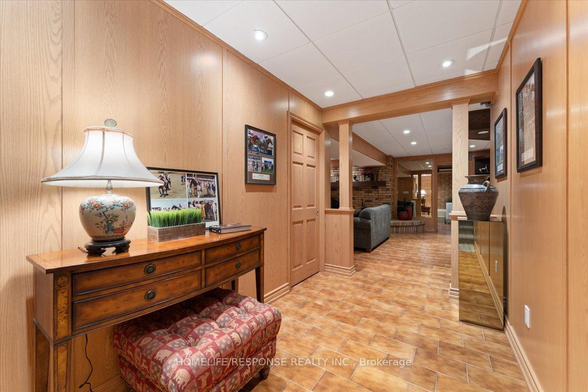 36 Thorncrest Rd, Toronto, ON M9A1S3 | 3 Bedroom 4 Bathroom Detached House | Image 23